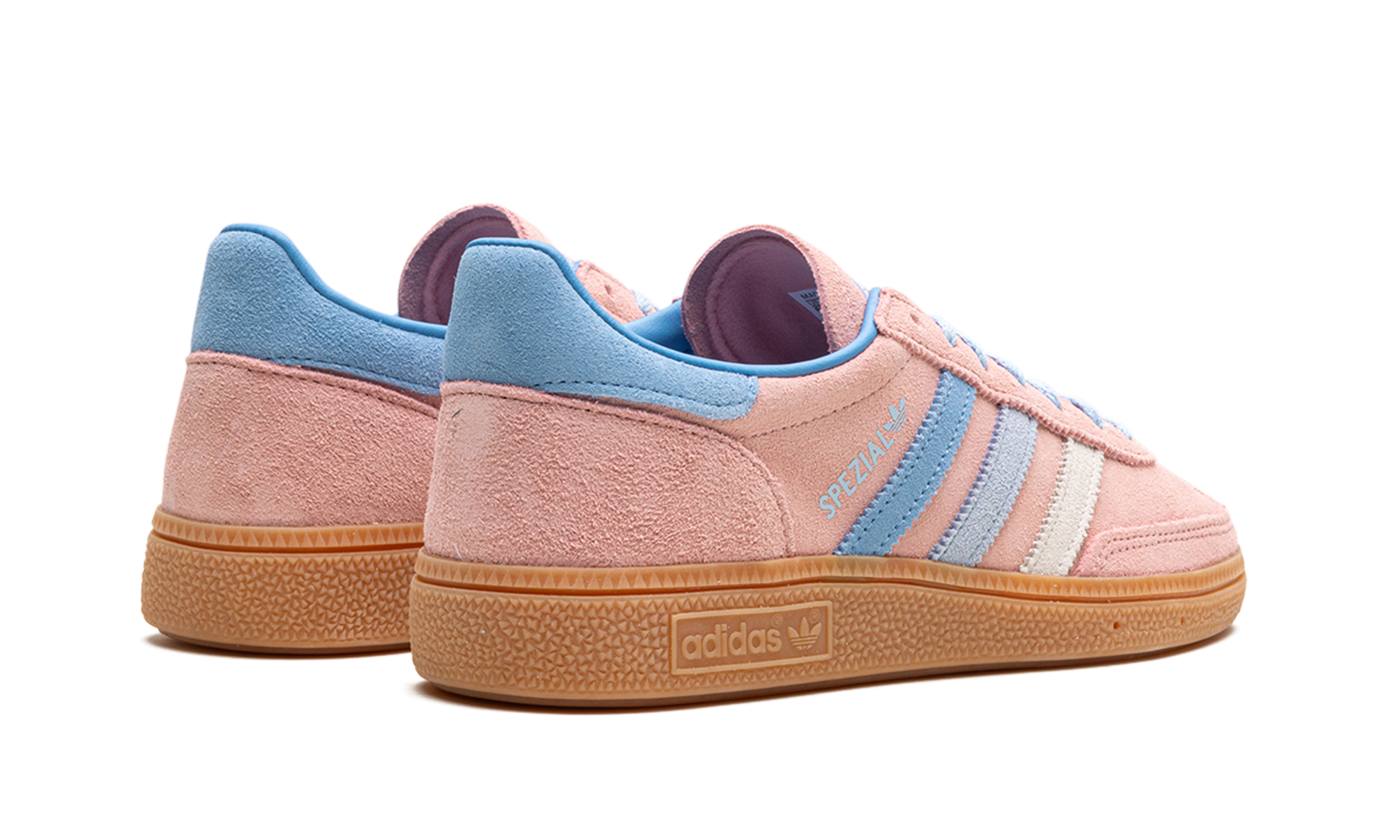 Handball Spezial Women "Semi Pink Spark"