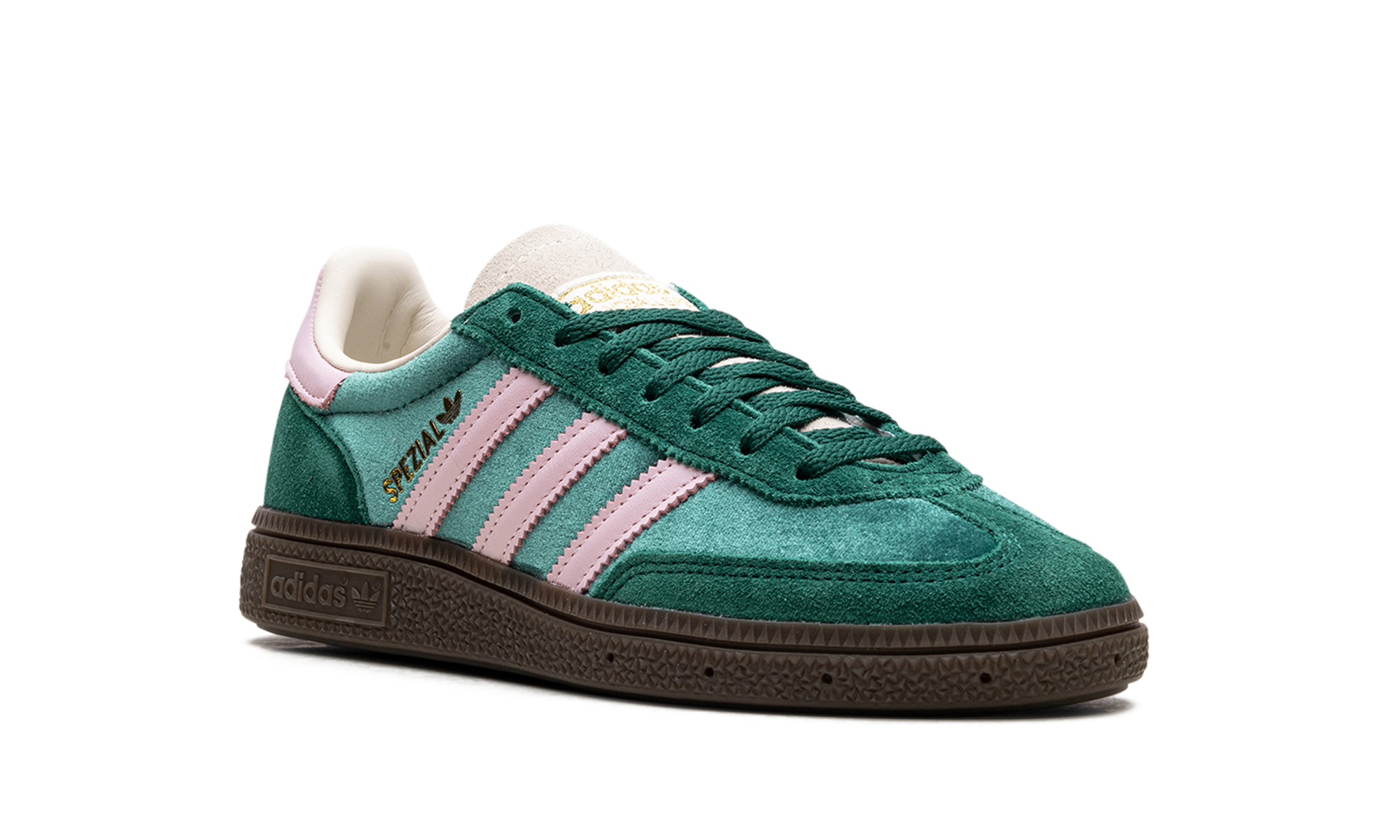 Handball Spezial Women "Velvet Pack - Green Pink"