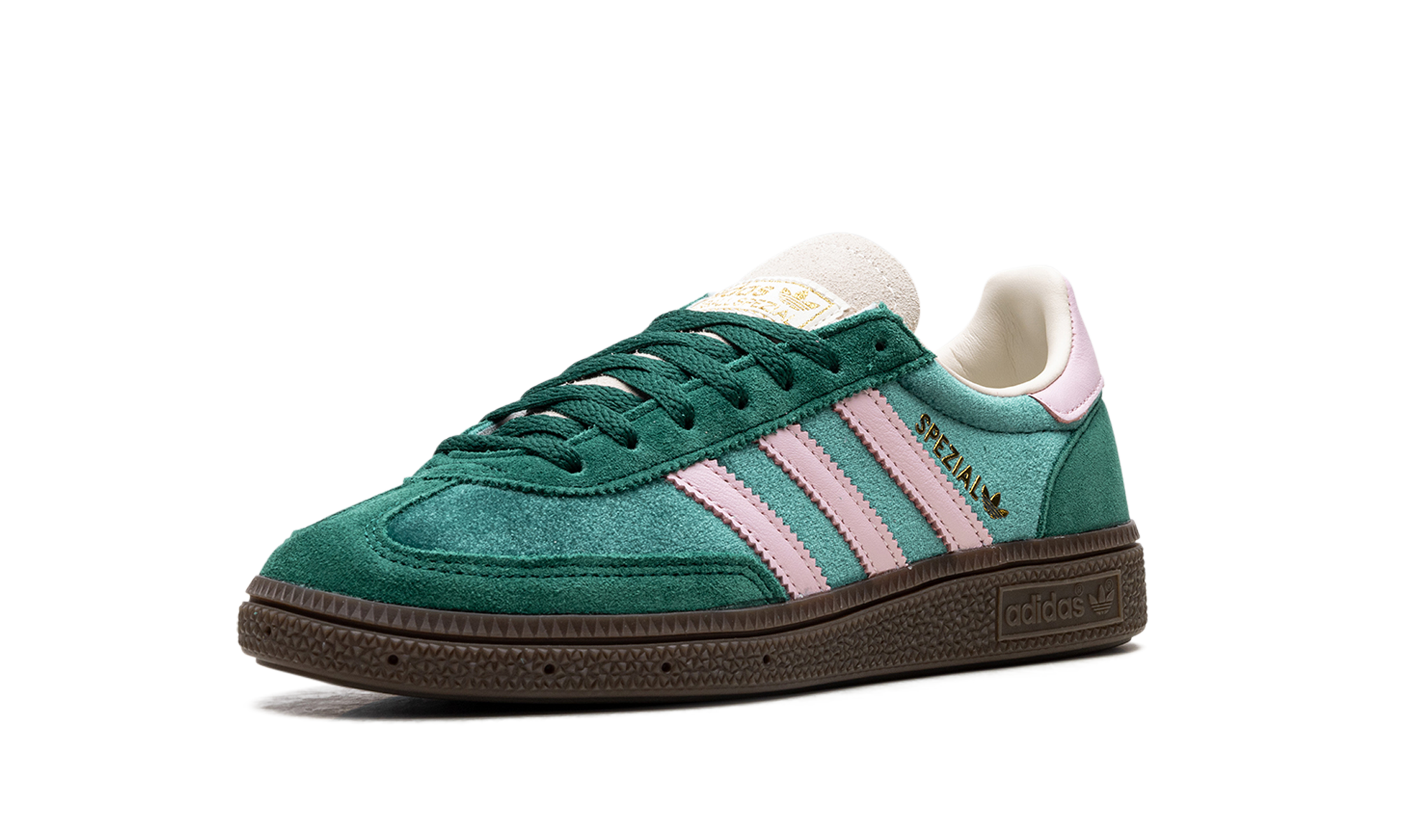 Handball Spezial Women "Velvet Pack - Green Pink"