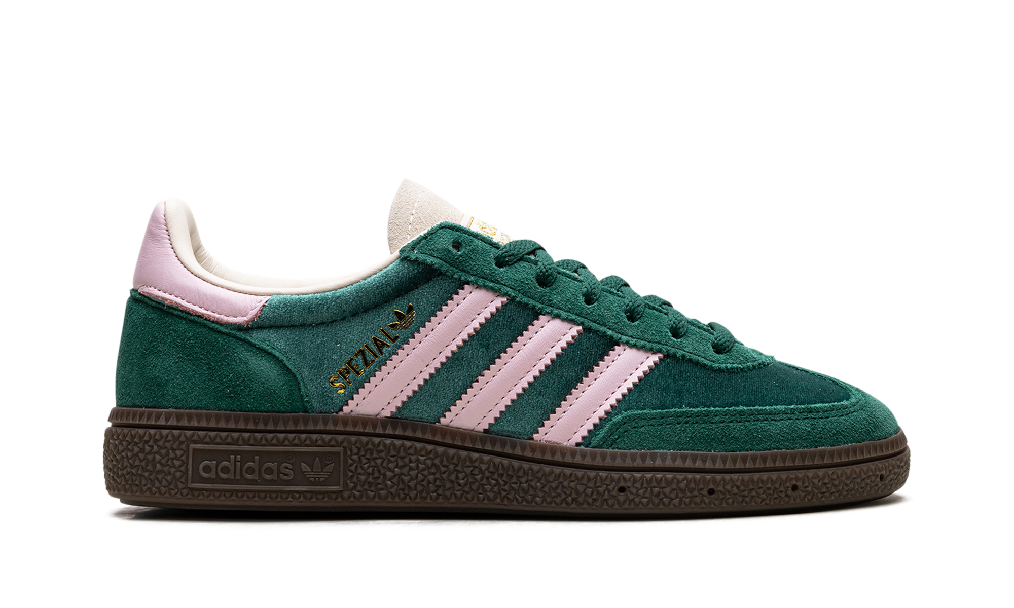 Handball Spezial Women "Velvet Pack - Green Pink"