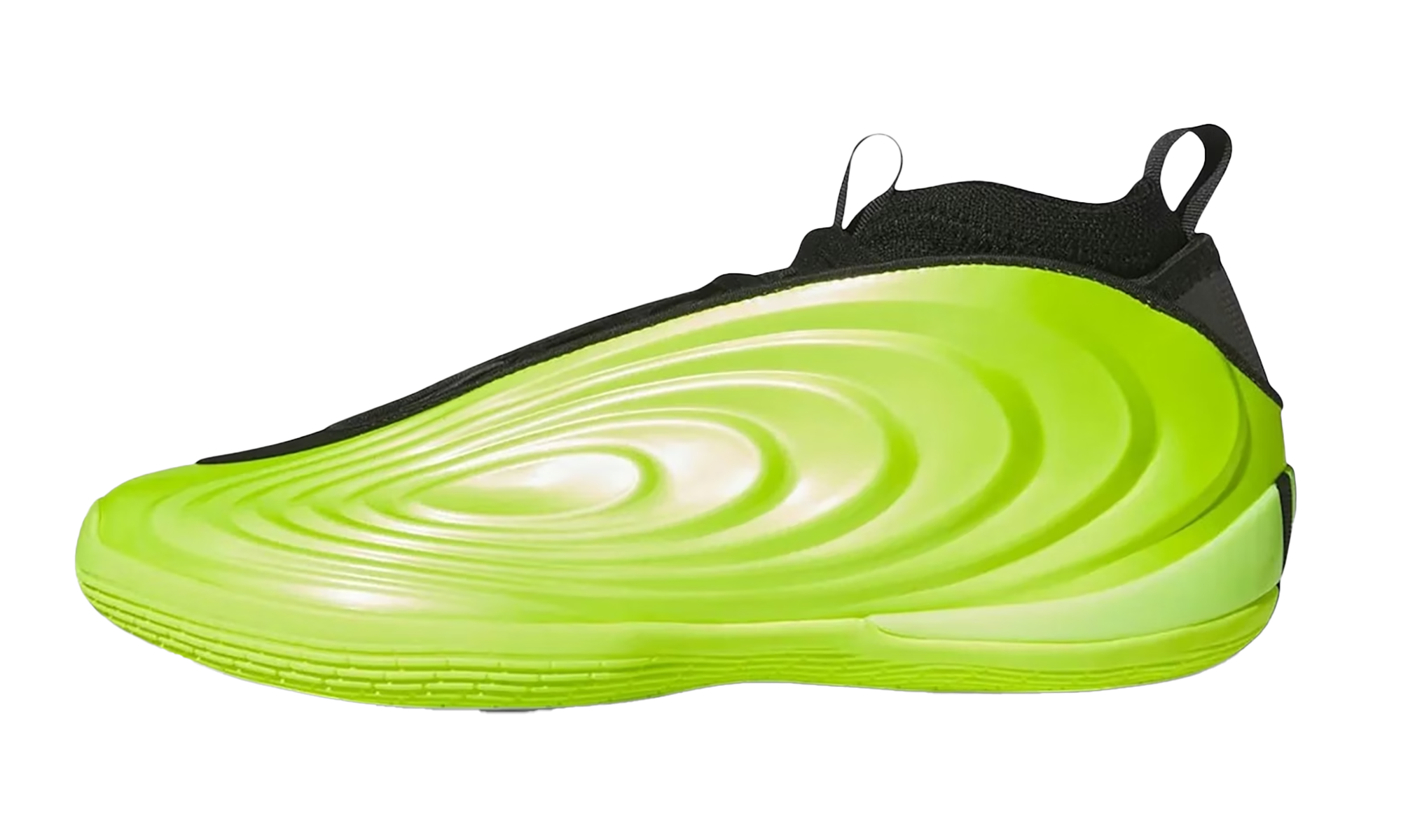 Harden Vol. 10 "Hi-res Yellow"
