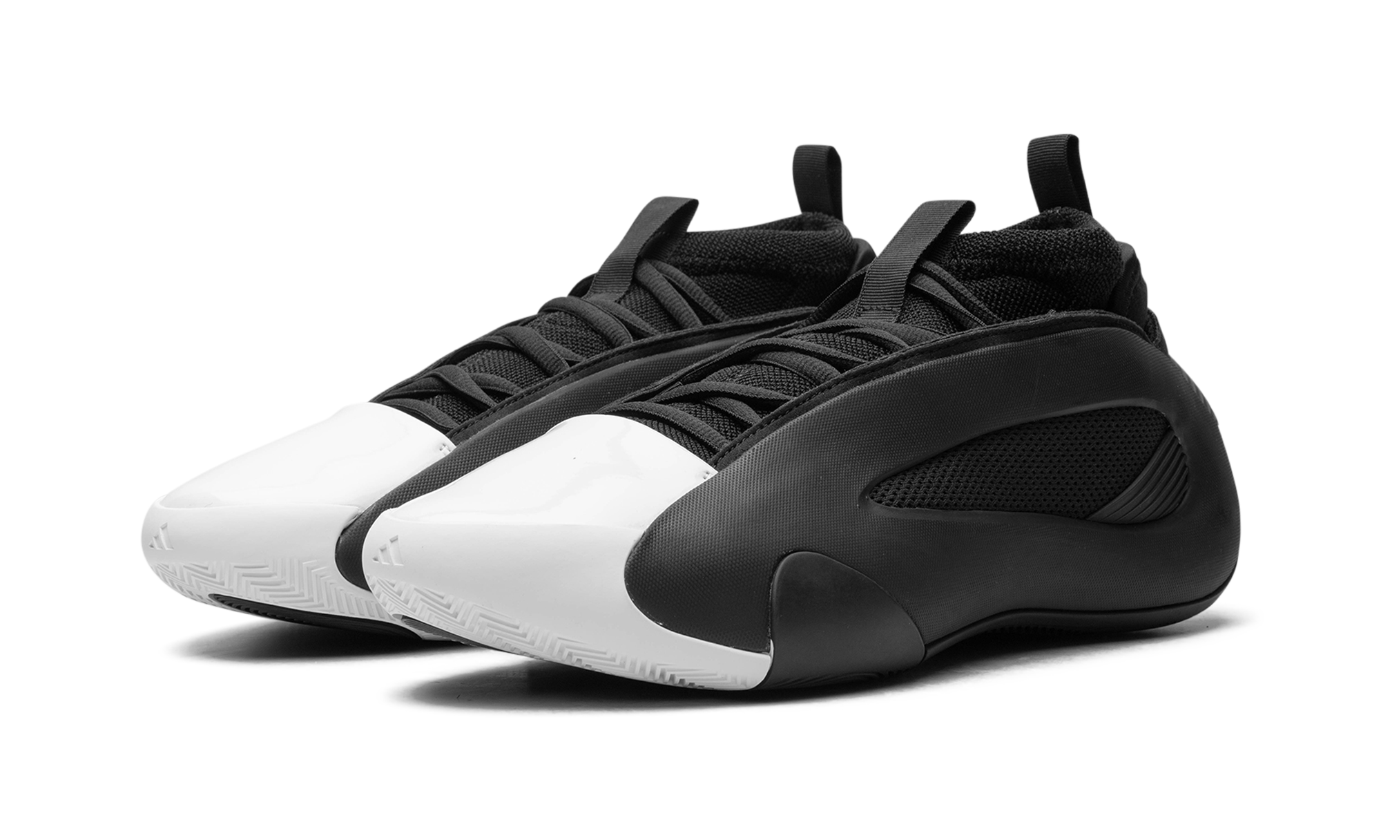 Harden Vol. 8 "After Hours"