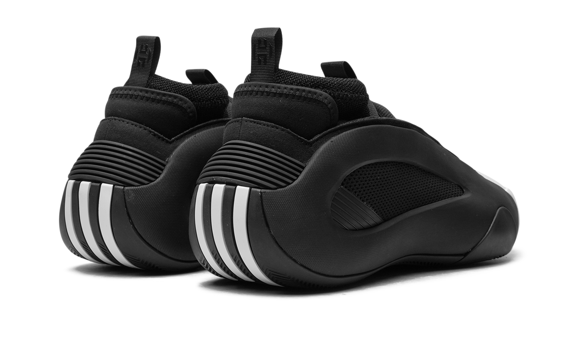 Harden Vol. 8 "After Hours"