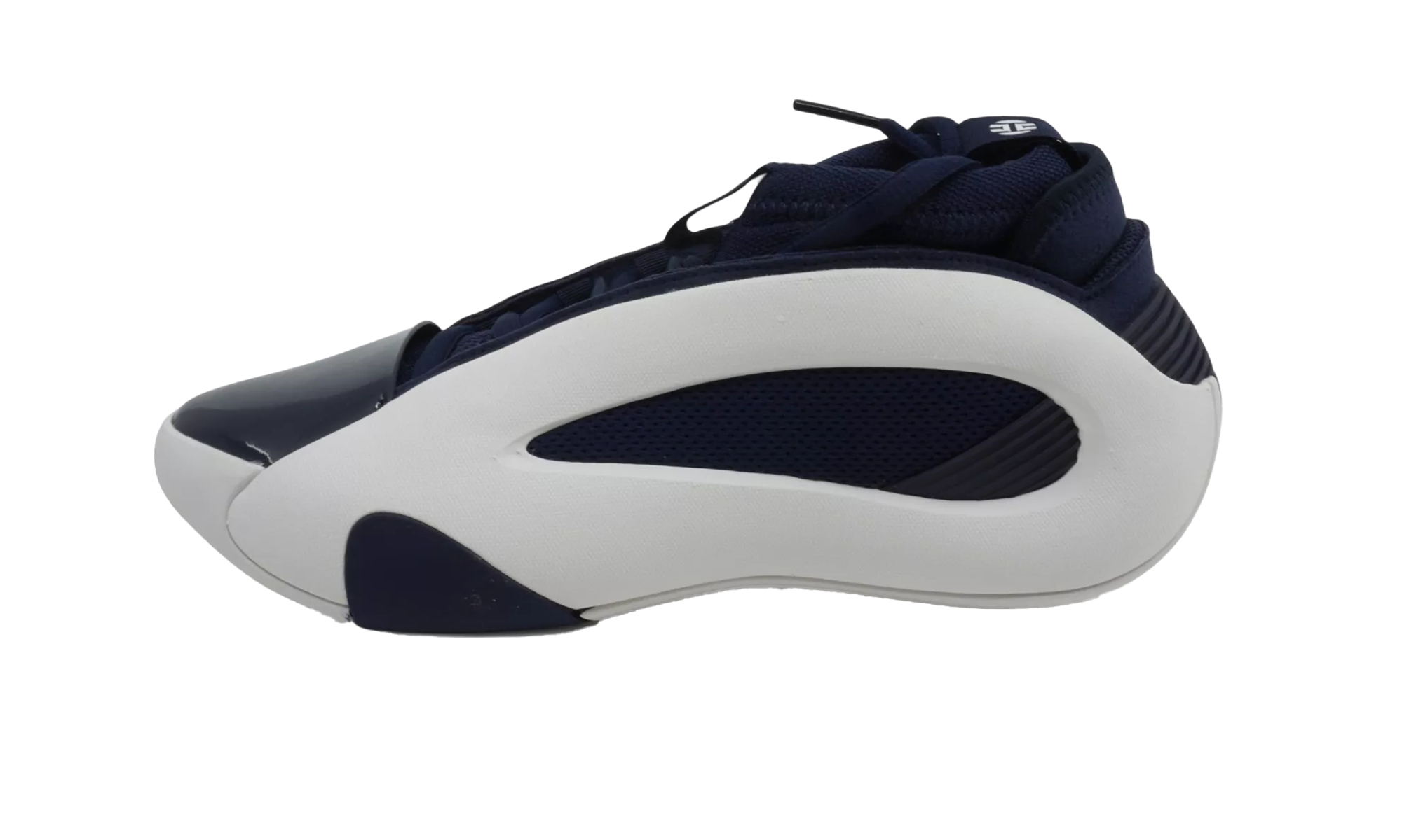 Harden Vol. 8 "White Navy Blue"