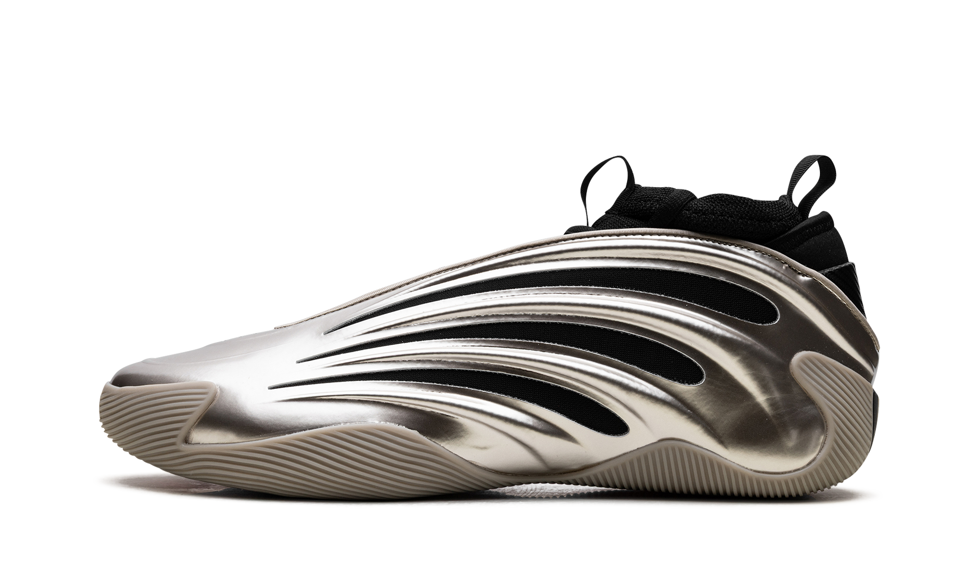 Harden Vol. 9 "Cyber Metallic"