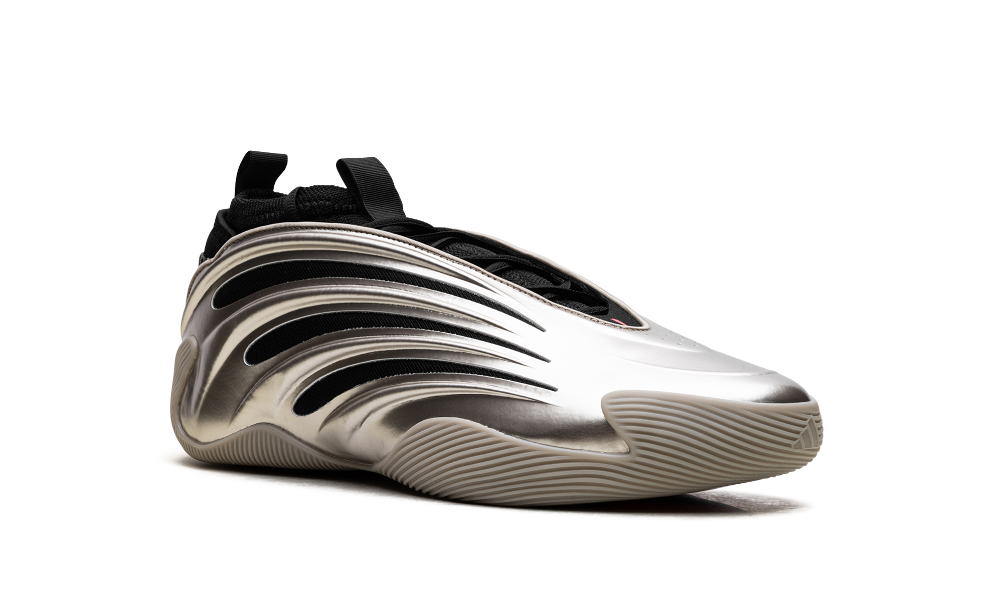 Harden Vol. 9 "Cyber Metallic"