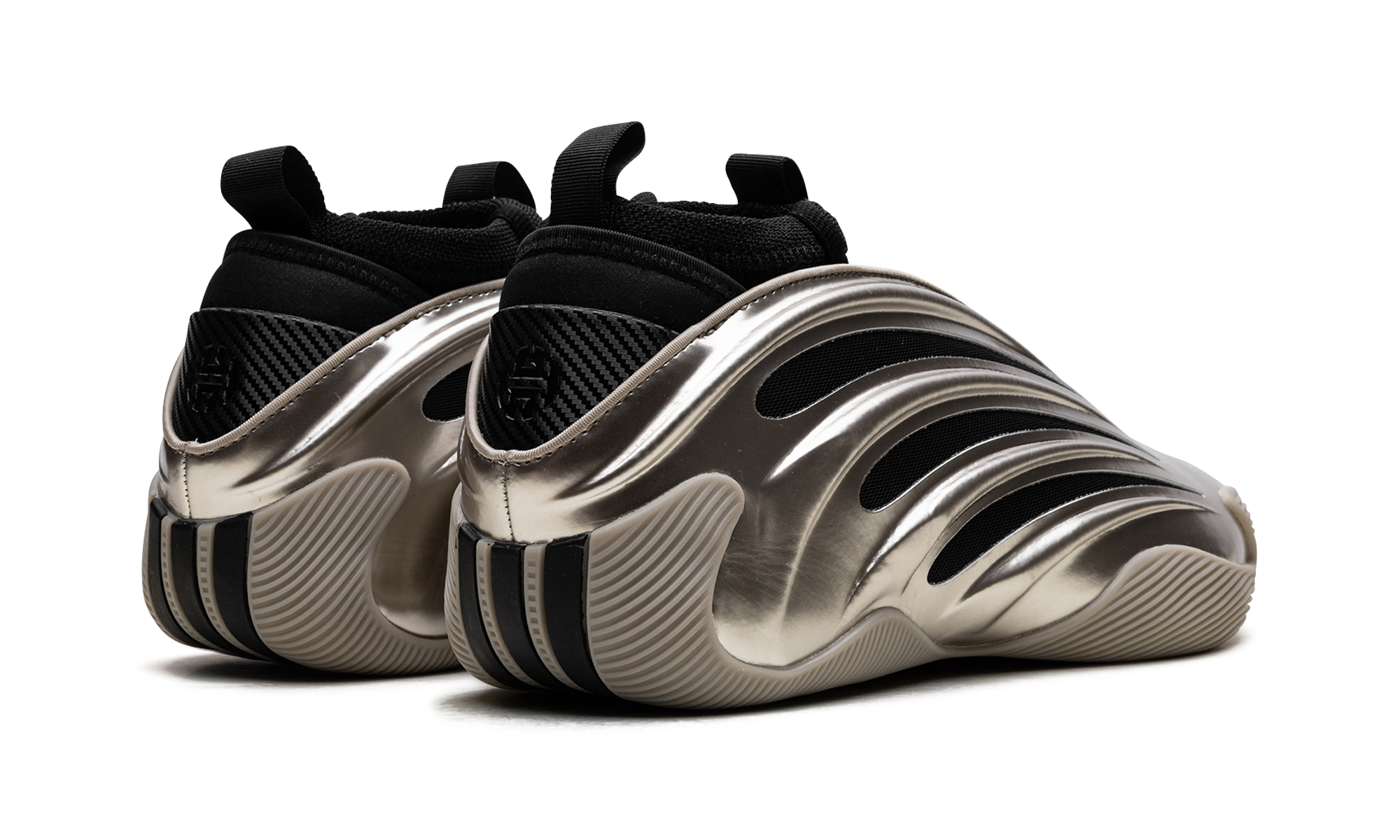 Harden Vol. 9 "Cyber Metallic"