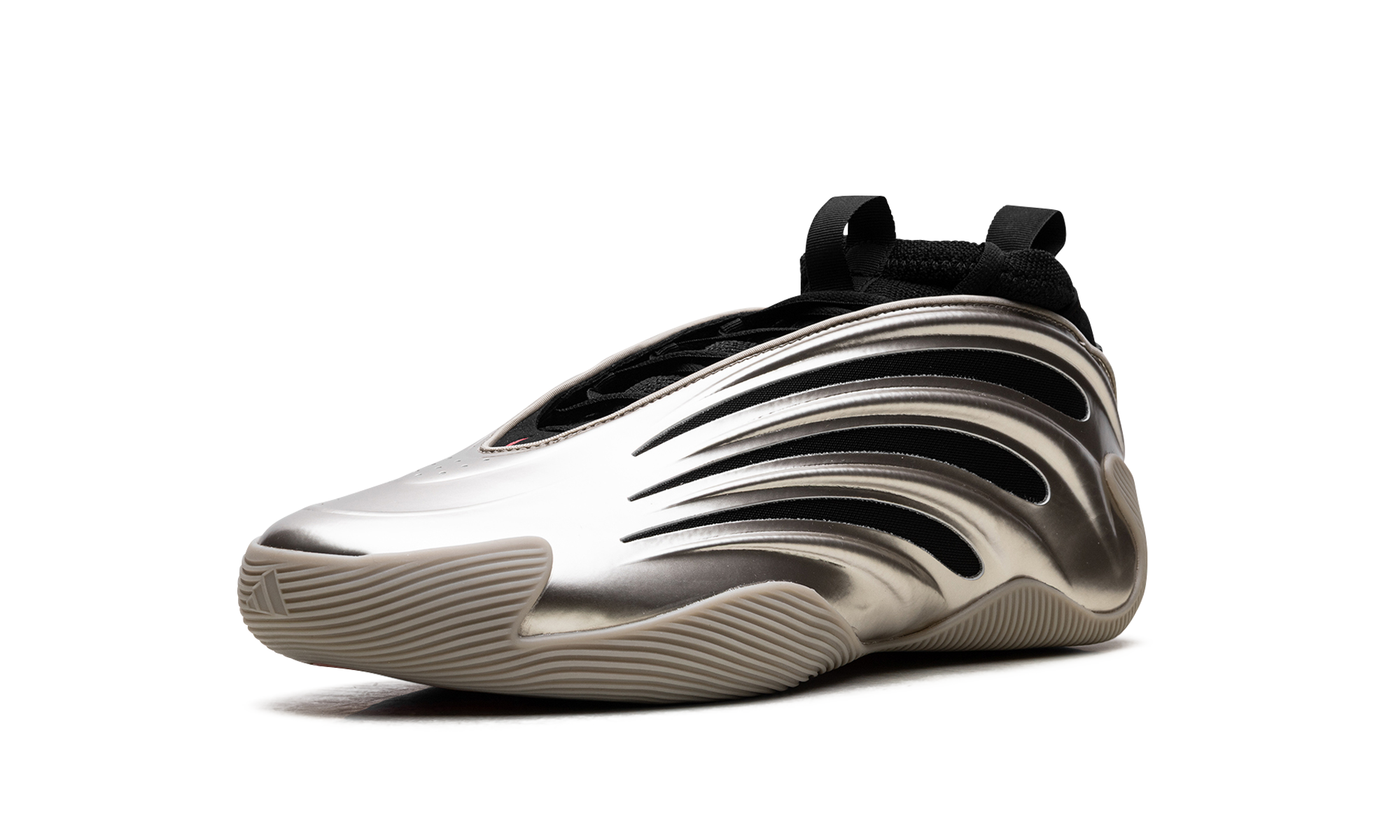 Harden Vol. 9 "Cyber Metallic"