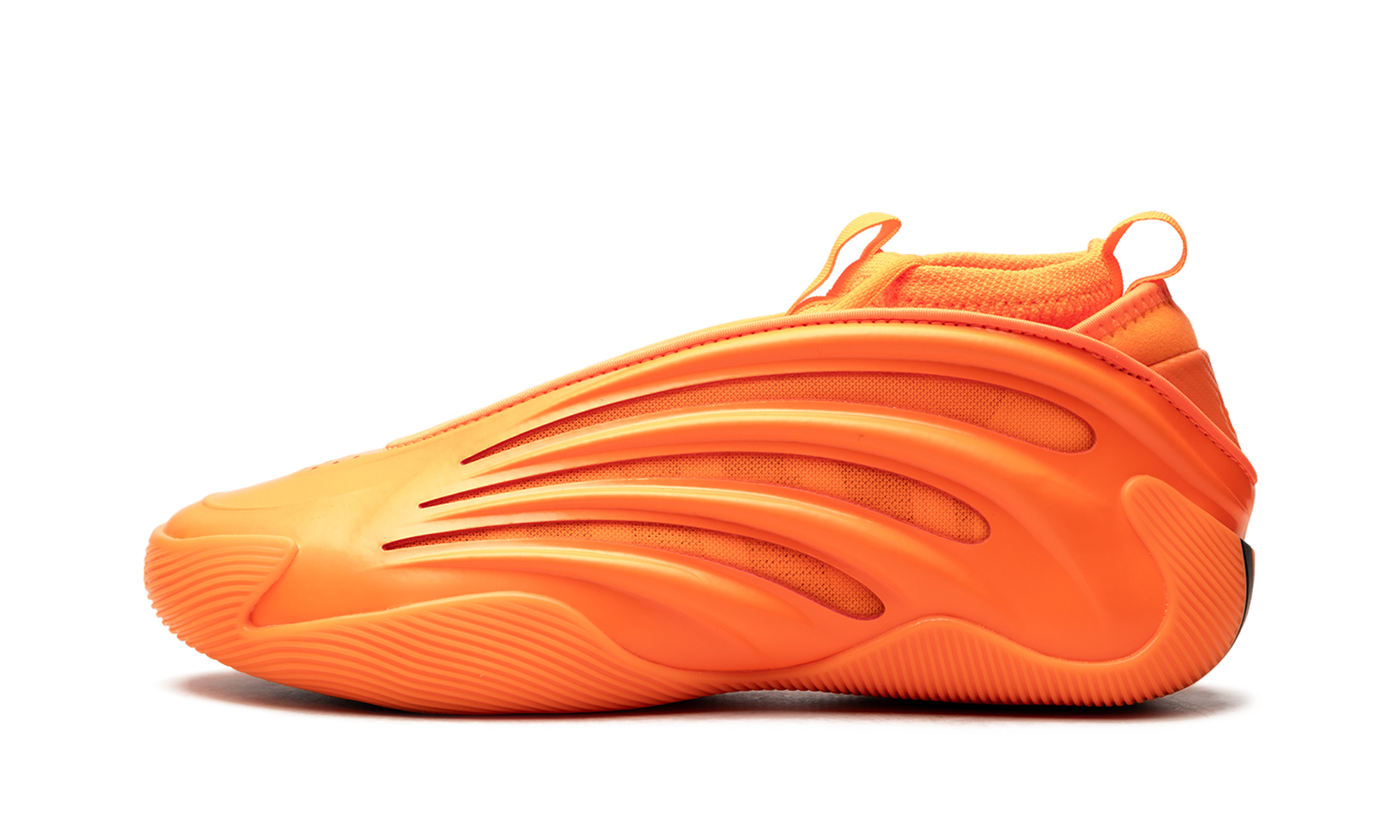 Harden Vol. 9 "Dyanmo"
