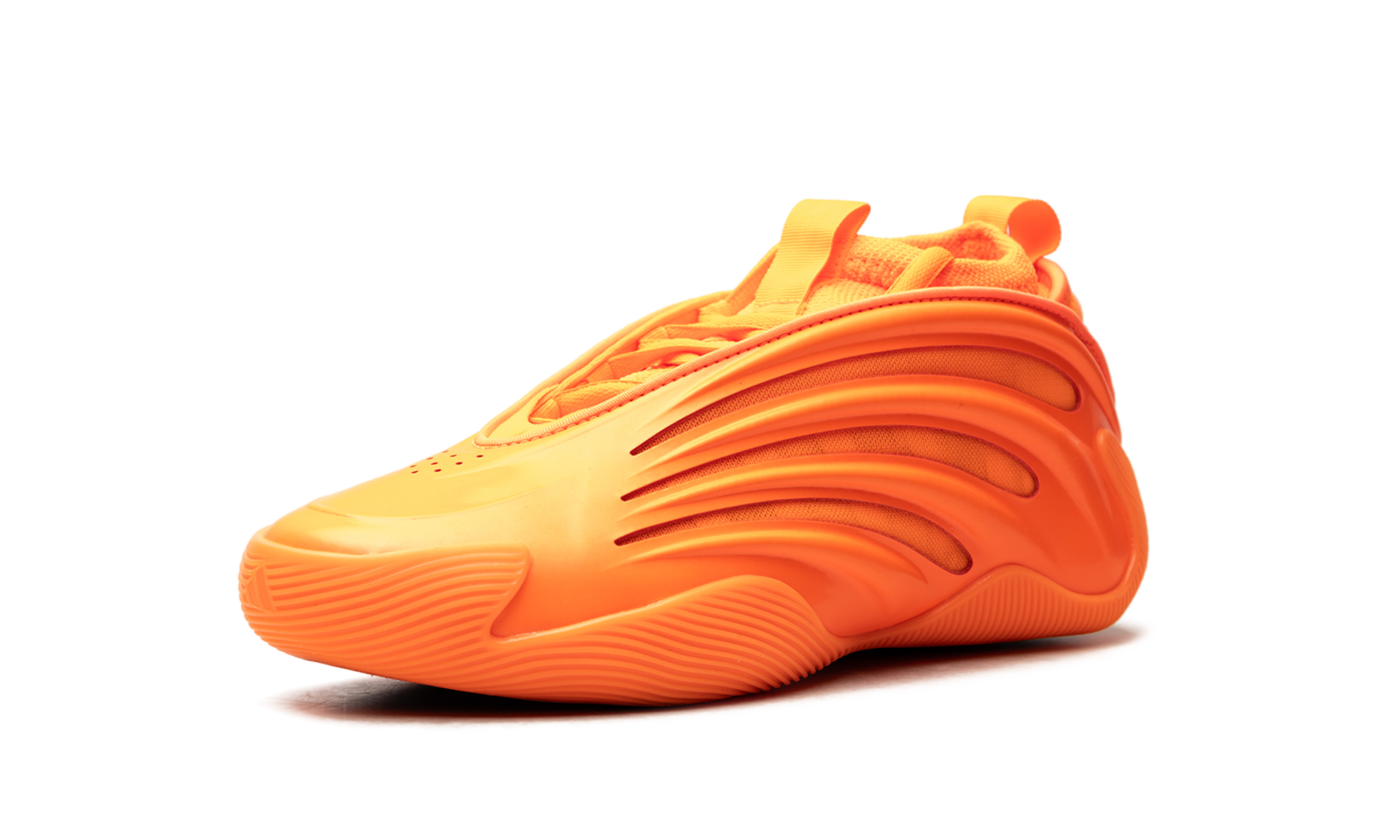 Harden Vol. 9 "Dyanmo"
