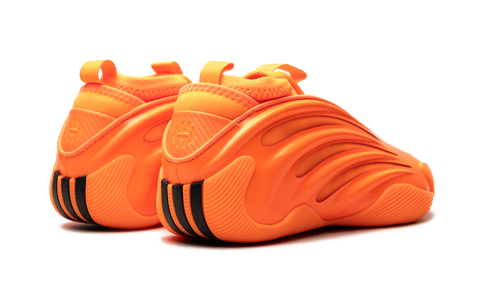 Harden Vol. 9 "Dyanmo"