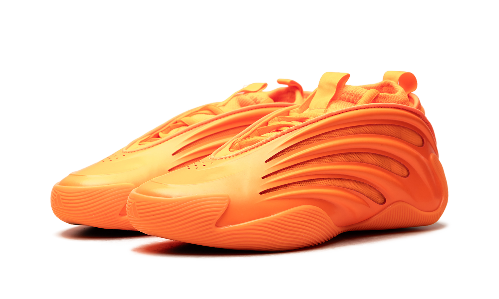 Harden Vol. 9 "Dyanmo"