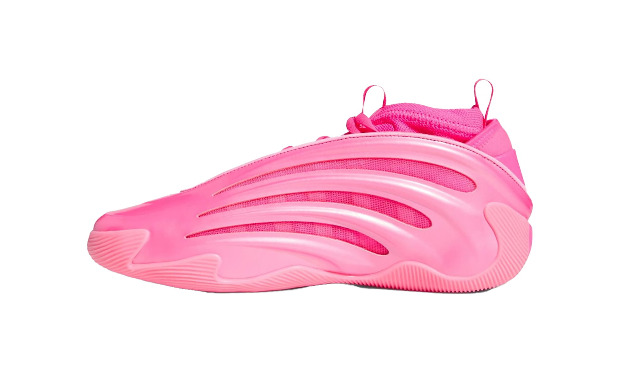 Harden Vol. 9 "Flamingo Pink"