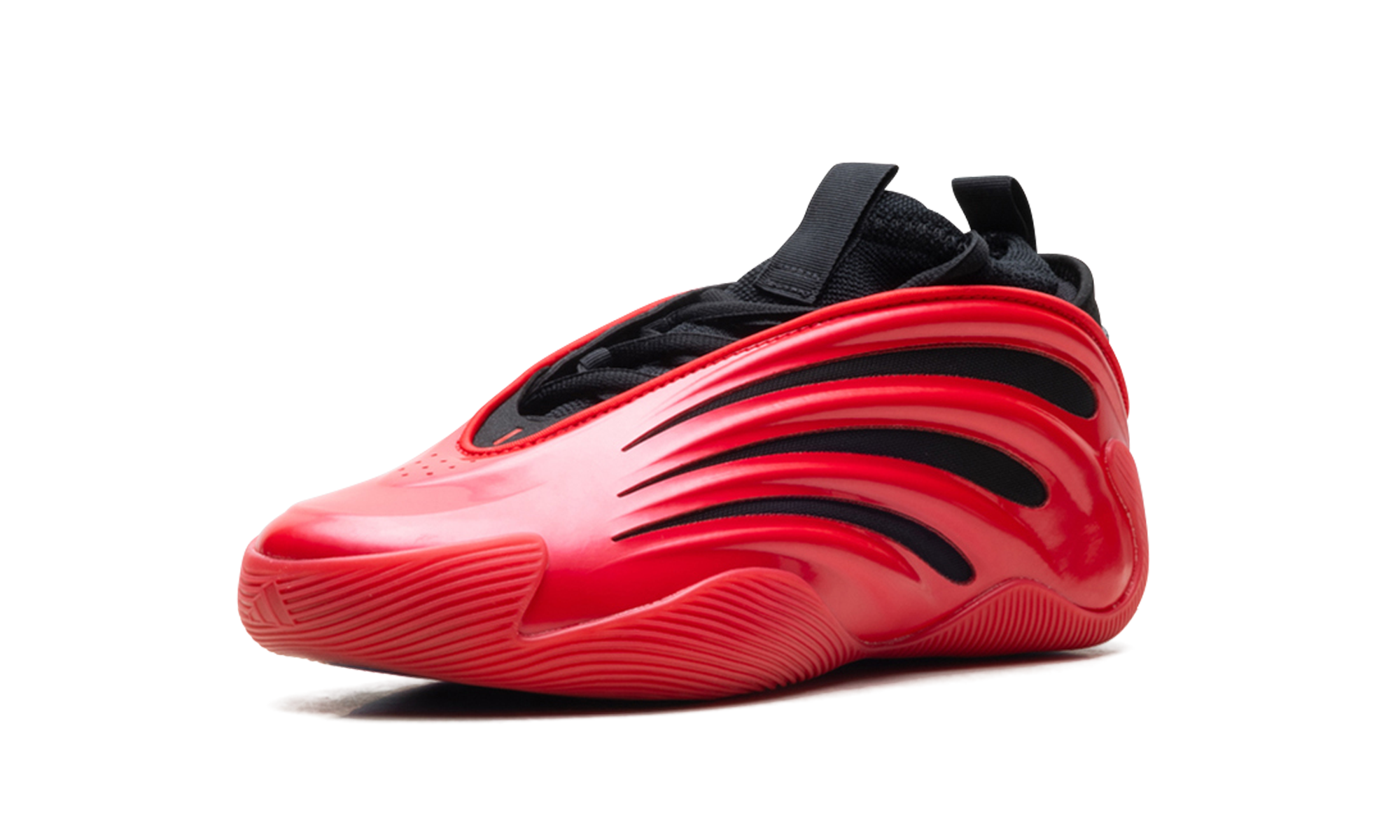 Harden Vol. 9 "Red Metallic"