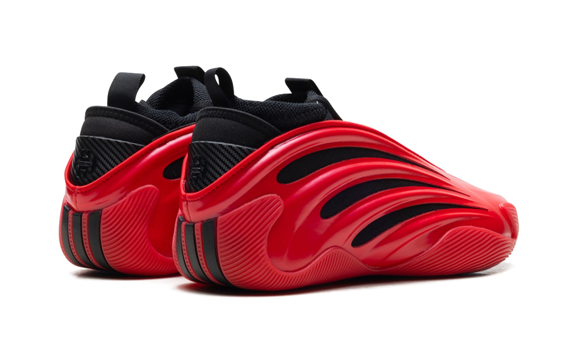 Harden Vol. 9 "Red Metallic"