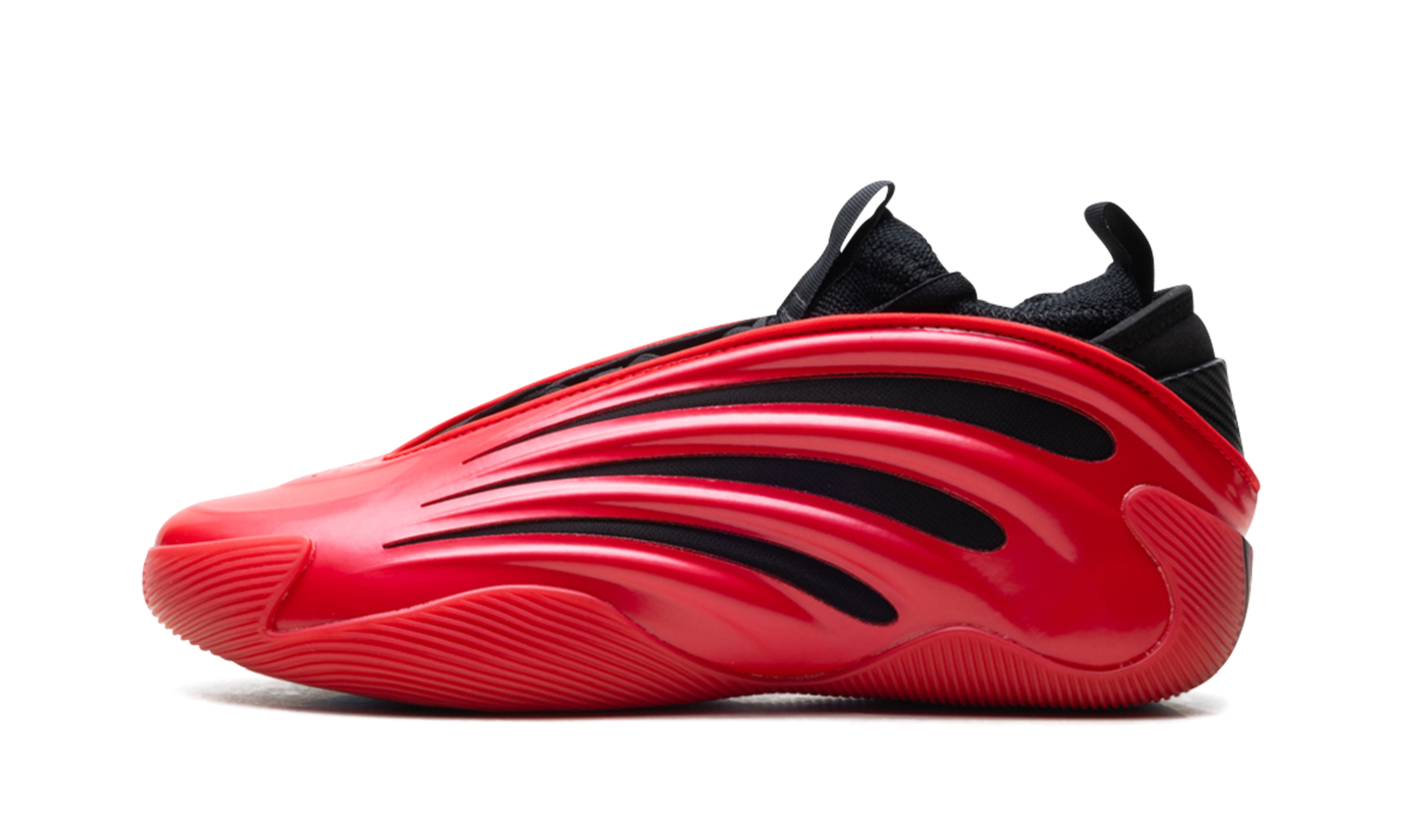 Harden Vol. 9 "Red Metallic"