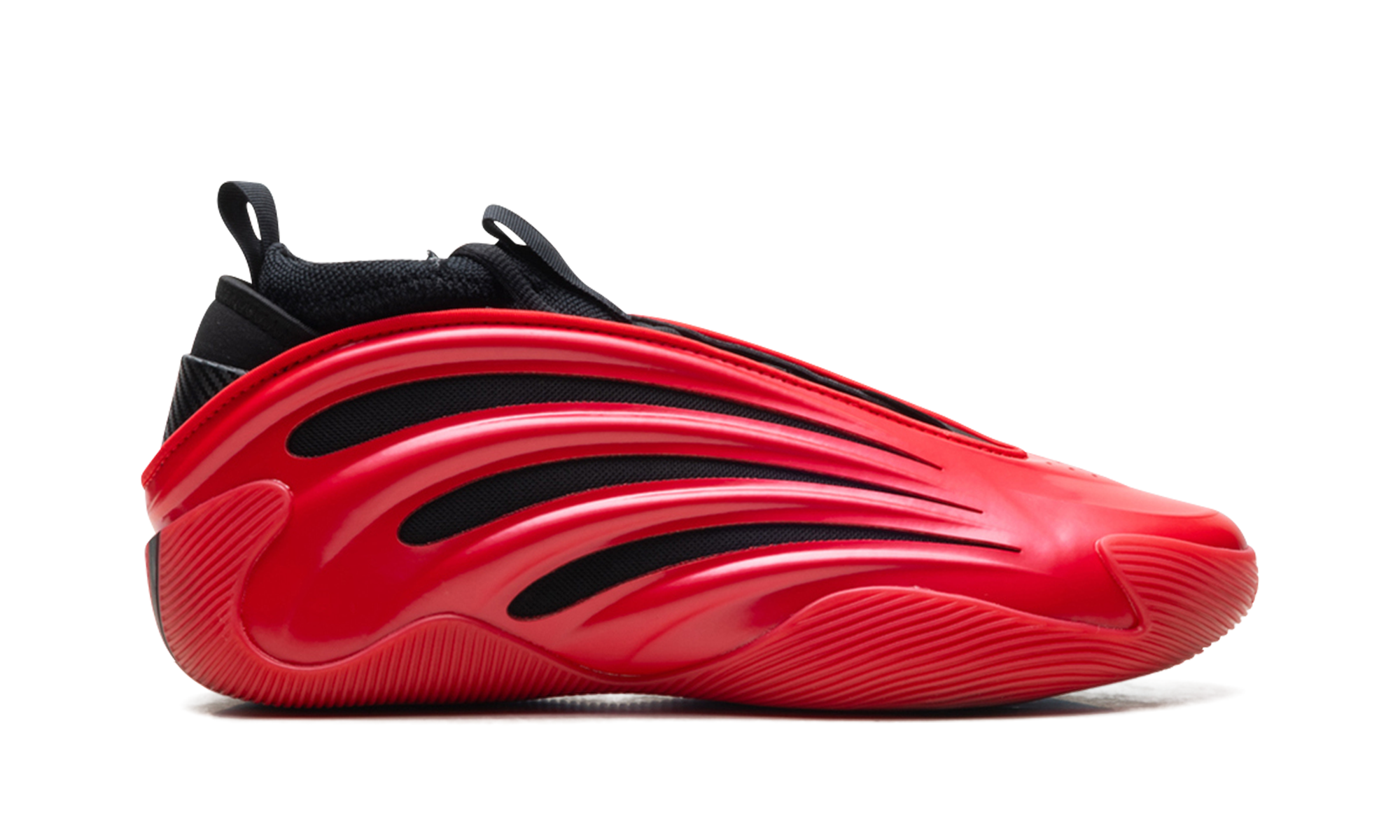 Harden Vol. 9 "Red Metallic"