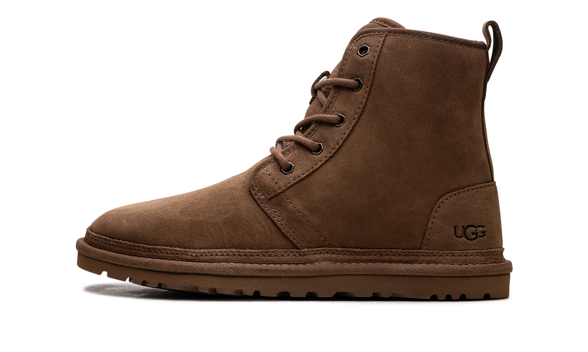 Harkley Mens Style "Chestnut"