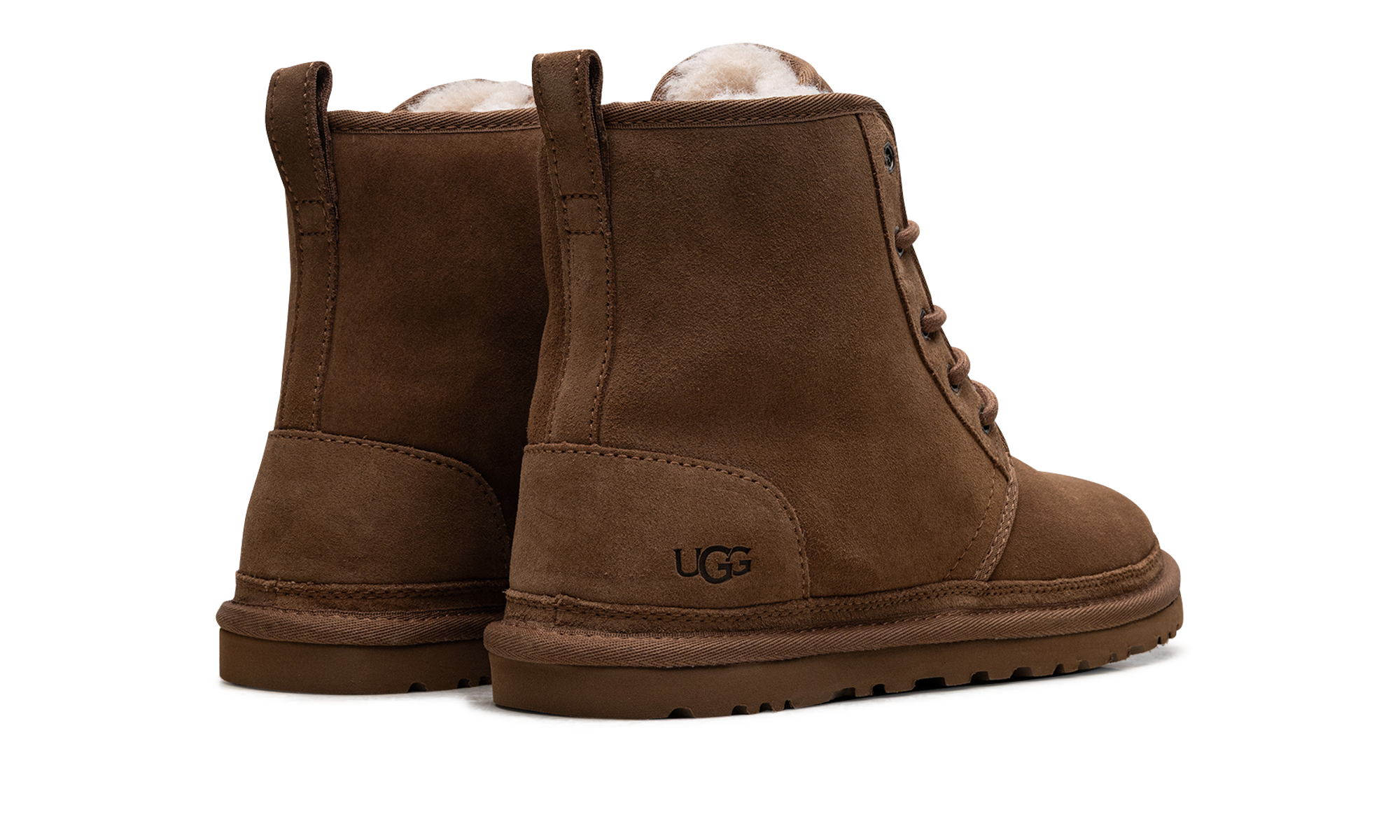 Harkley Mens Style "Chestnut"