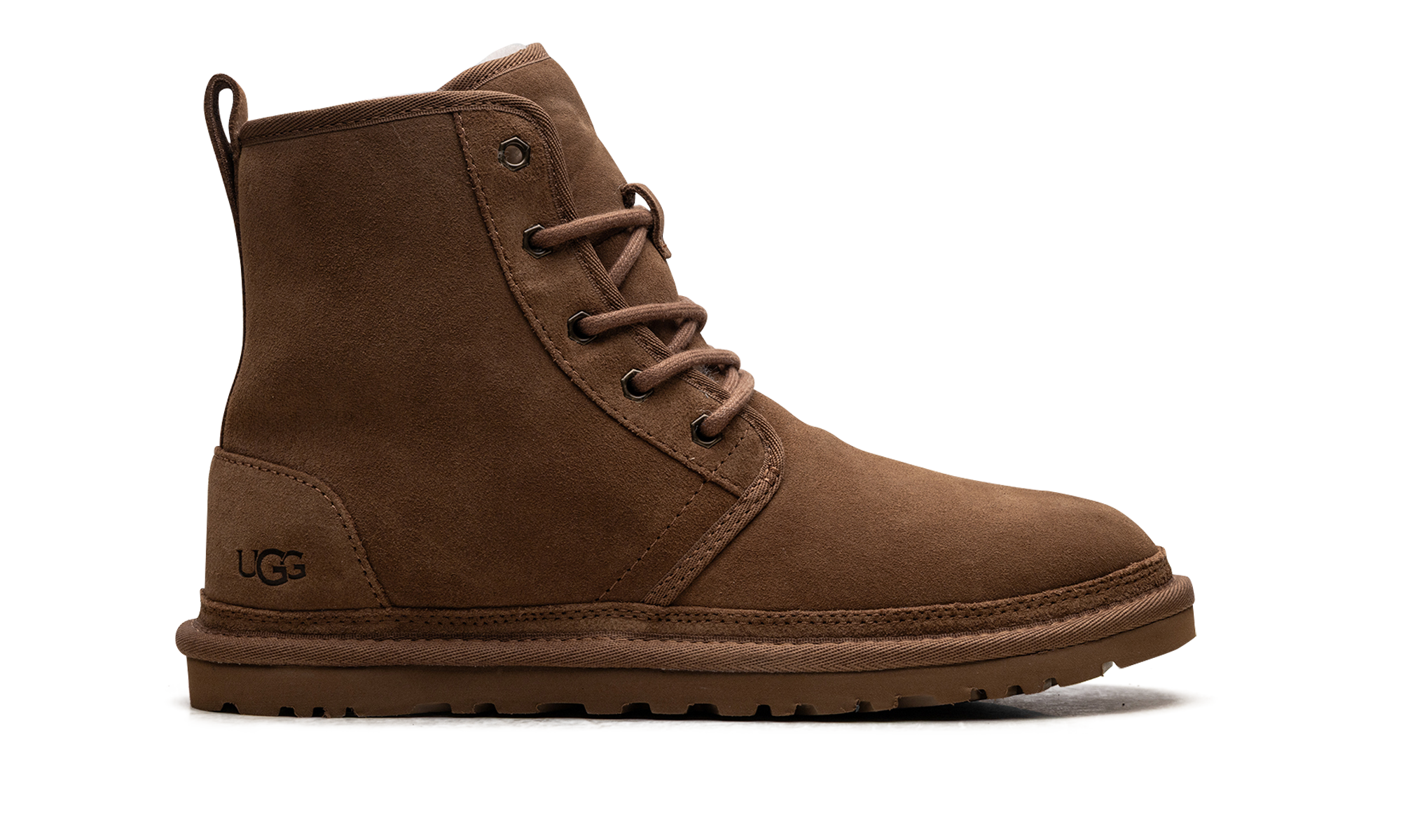 Harkley Mens Style "Chestnut"