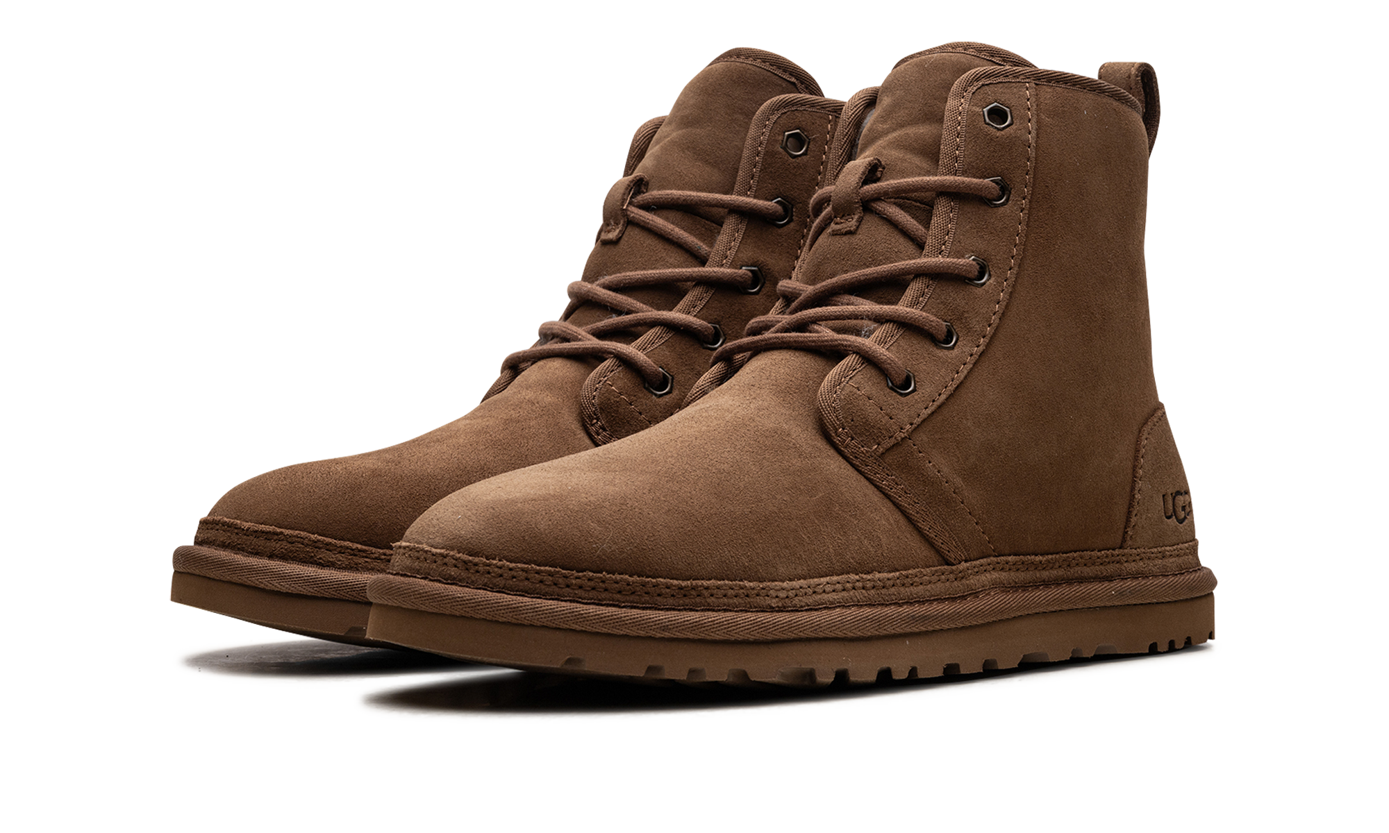 Harkley Mens Style "Chestnut"
