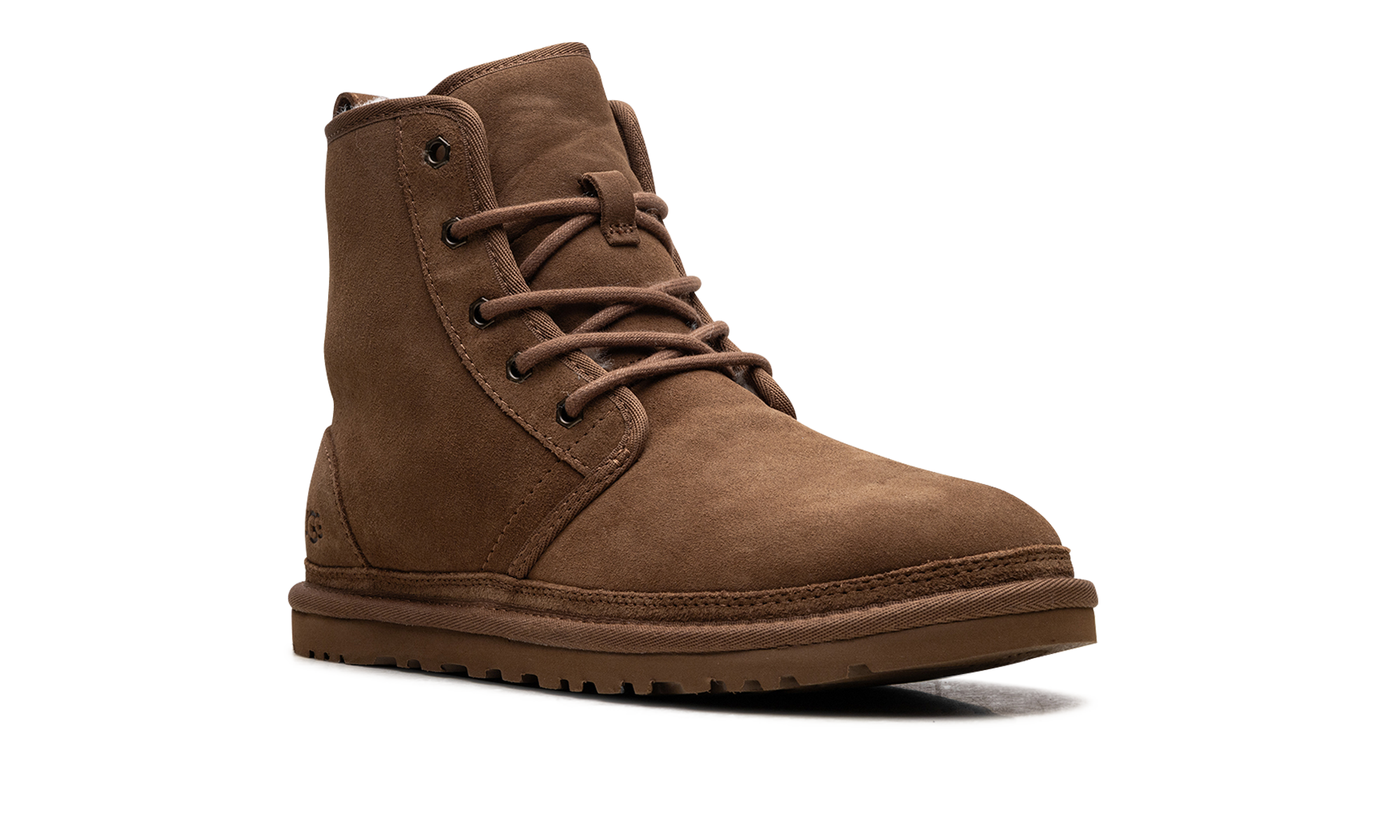 Harkley Mens Style "Chestnut"