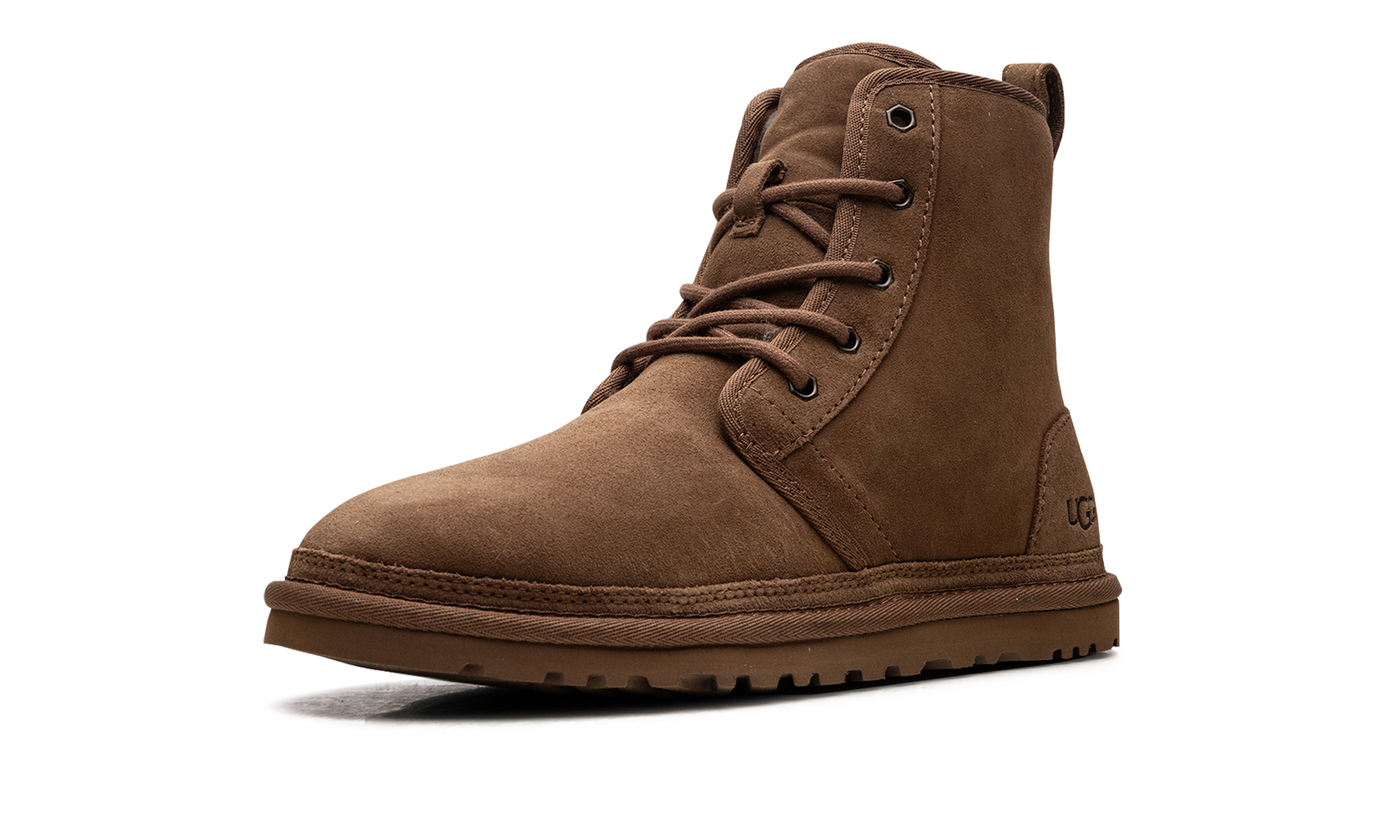 Harkley Mens Style "Chestnut"