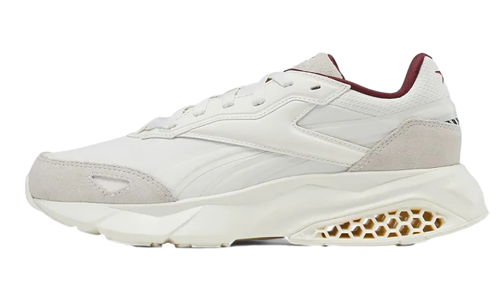 Hexalite Legacy 1.5 Women "White/red"