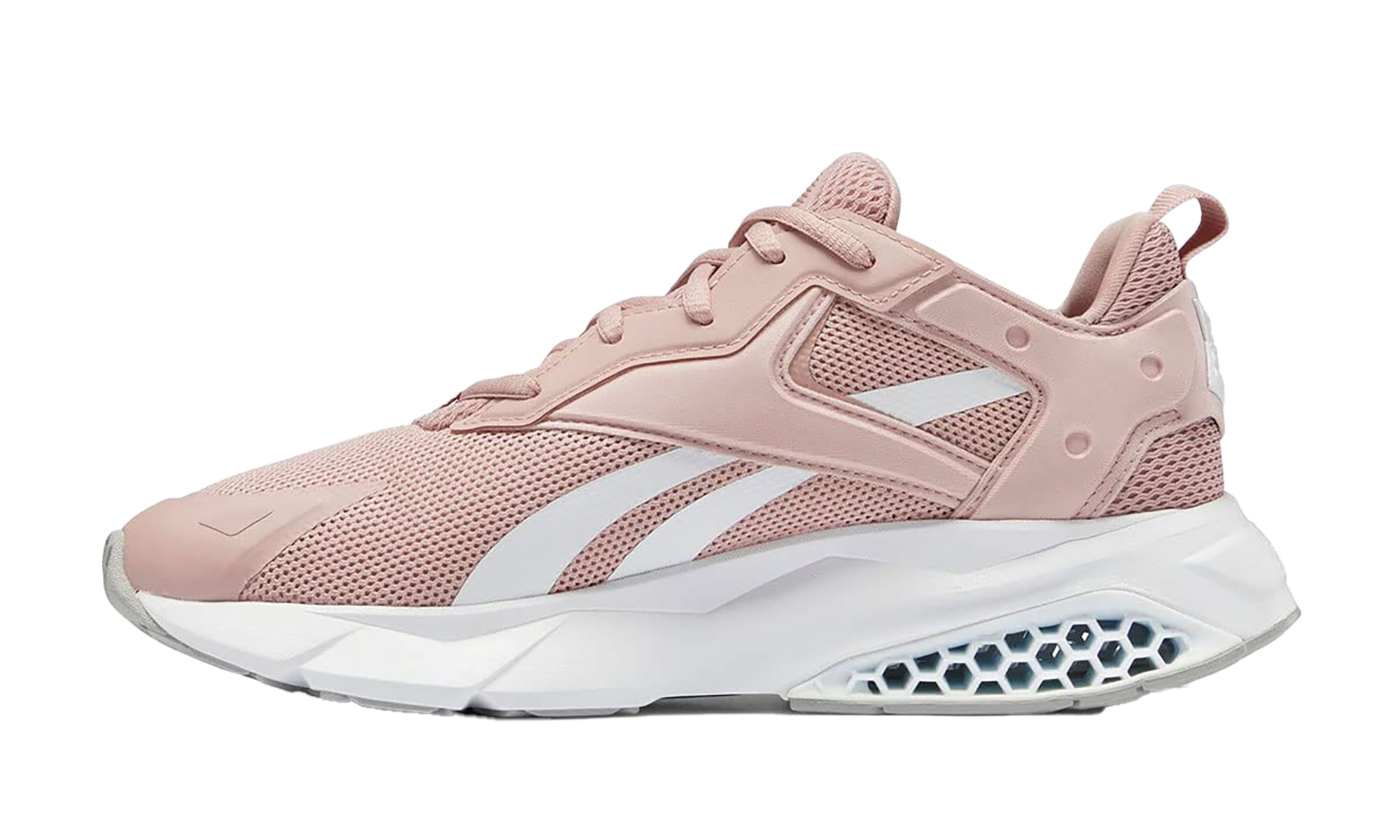 Hexalite Legacy Women "Pink/white"