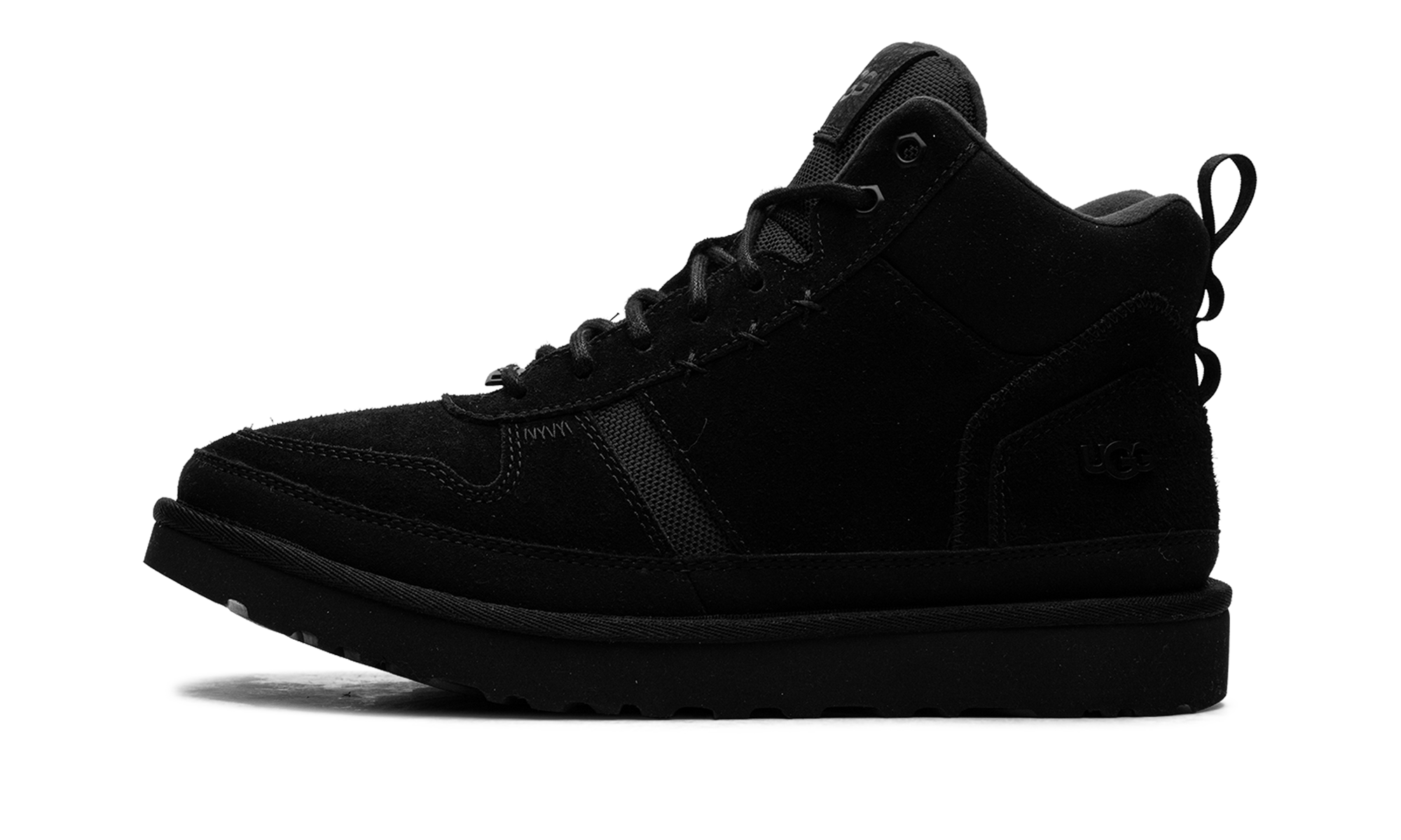 Highland Hi Heritage Trainer "Black"