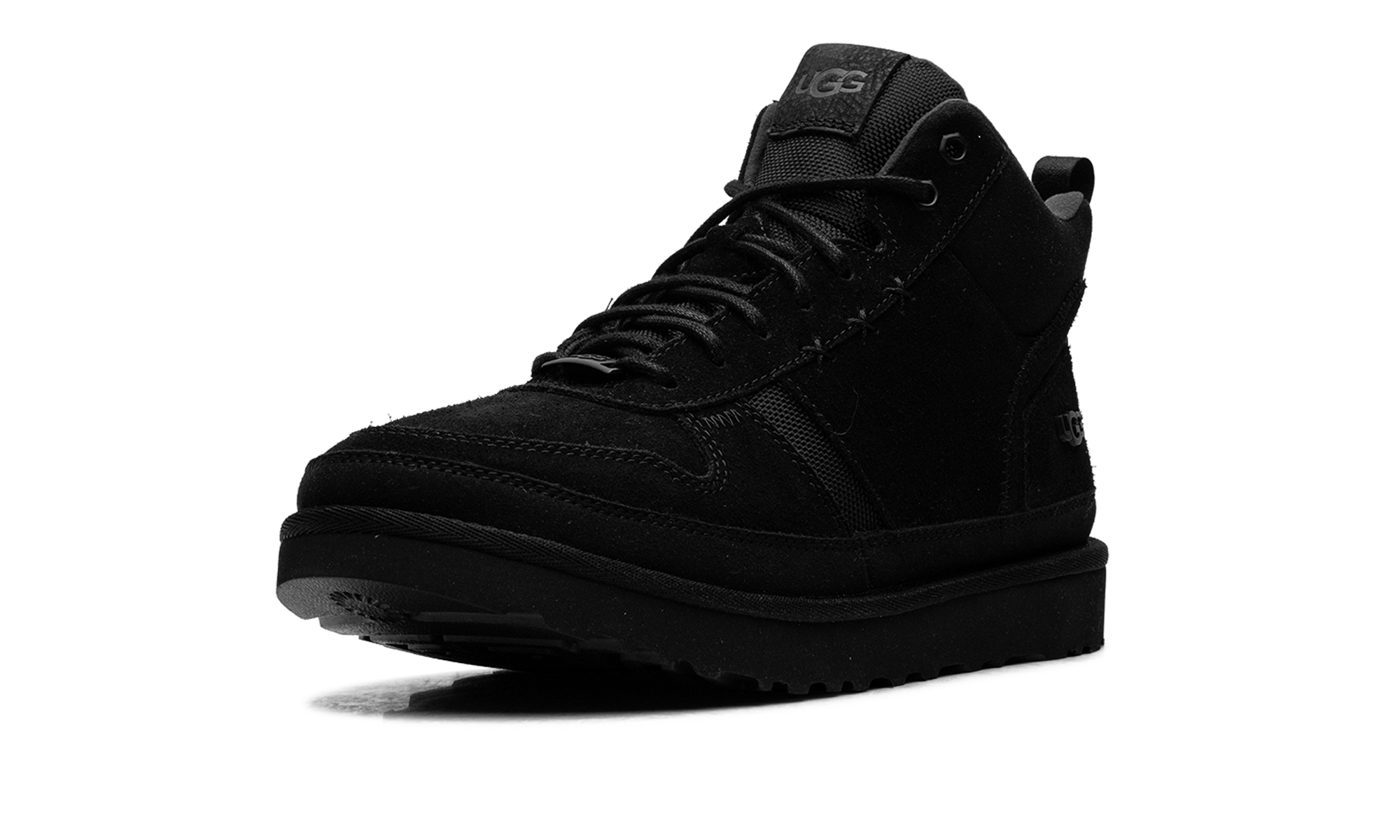 Highland Hi Heritage Trainer "Black"