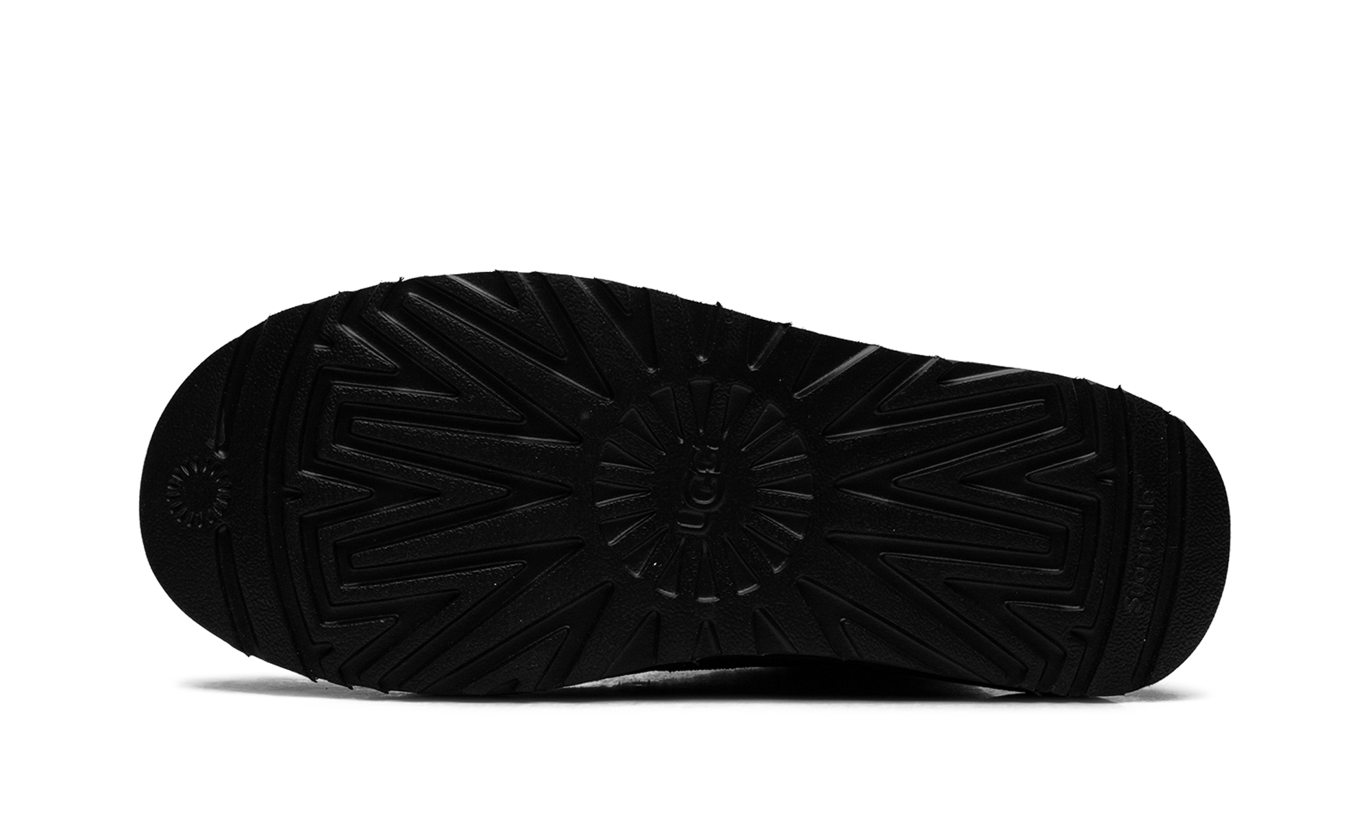 Highland Hi Heritage Trainer "Black"