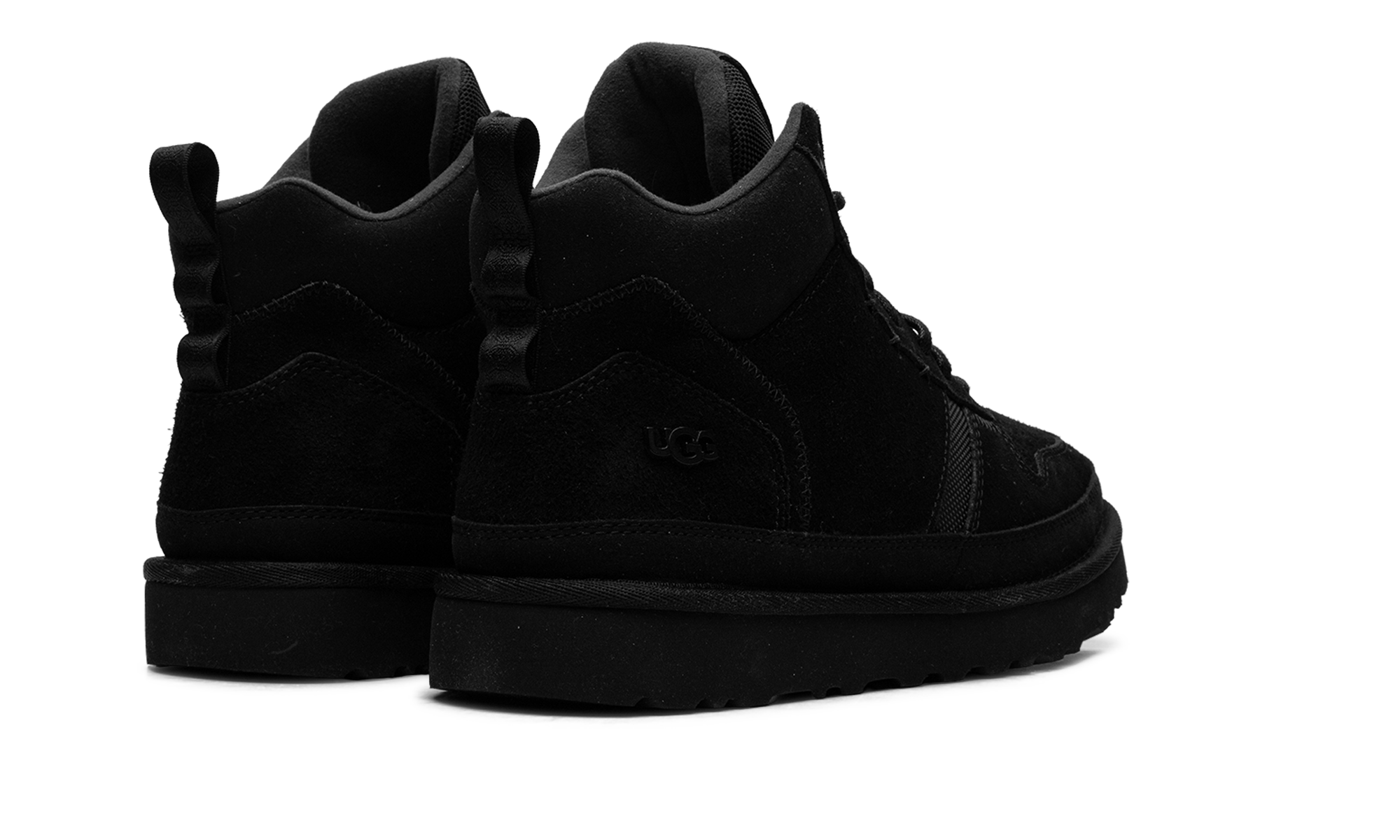 Highland Hi Heritage Trainer "Black"