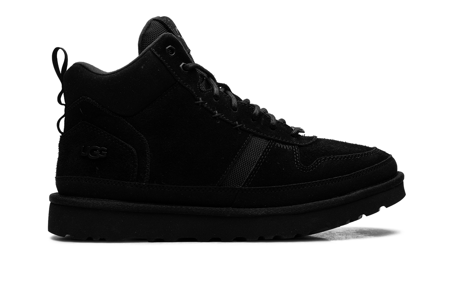 Highland Hi Heritage Trainer "Black"