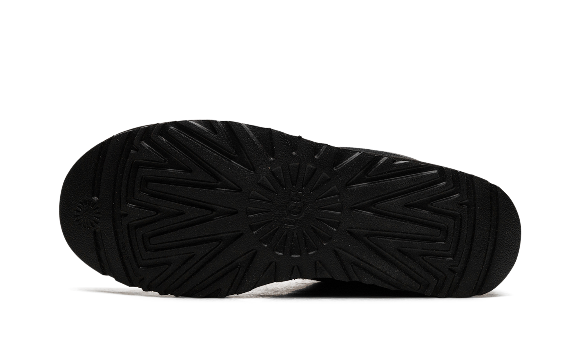 Highland Hi Heritage Women "Black"