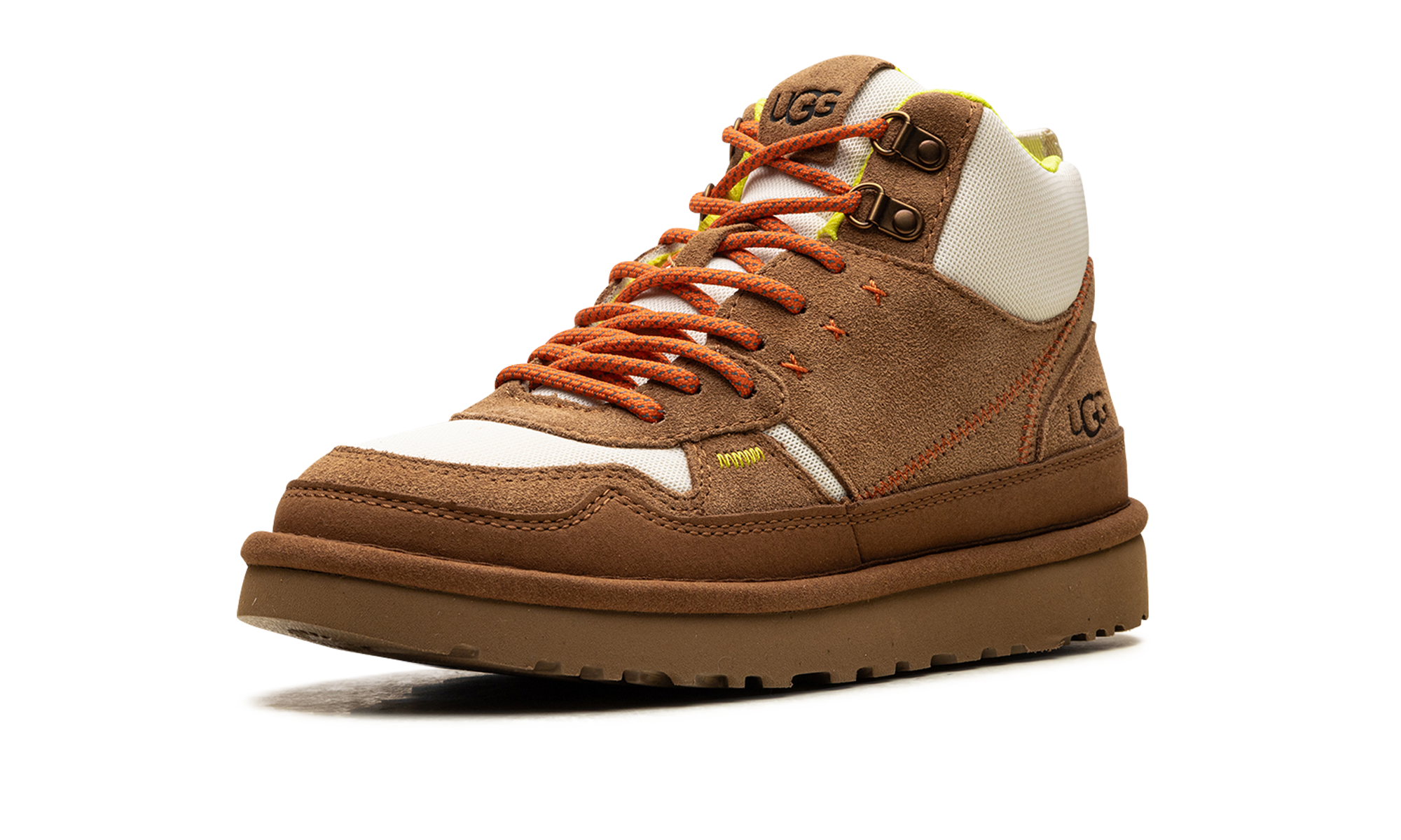 Highland Hi Heritage Women "Chestnut"