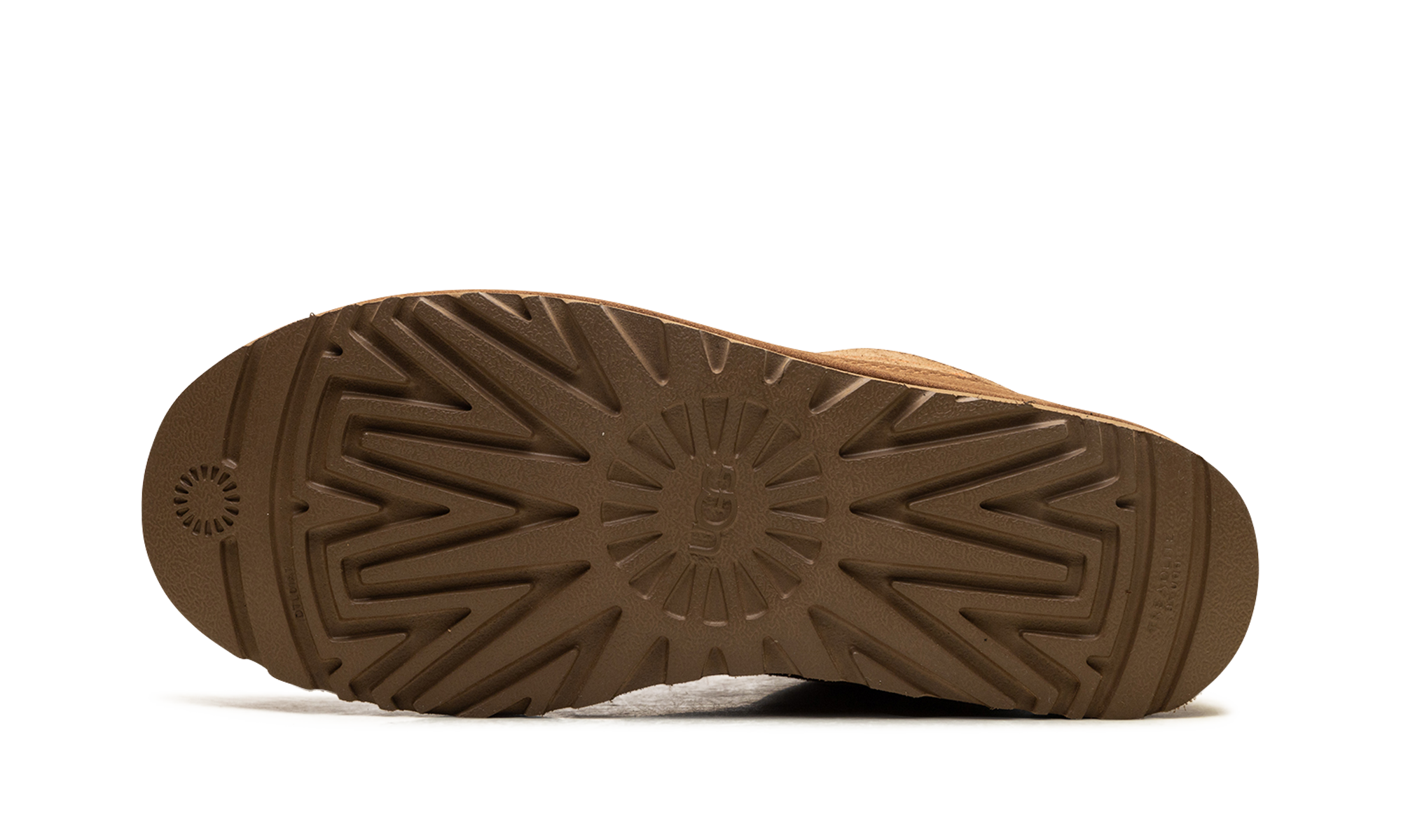Highland Hi Heritage Women "Chestnut"