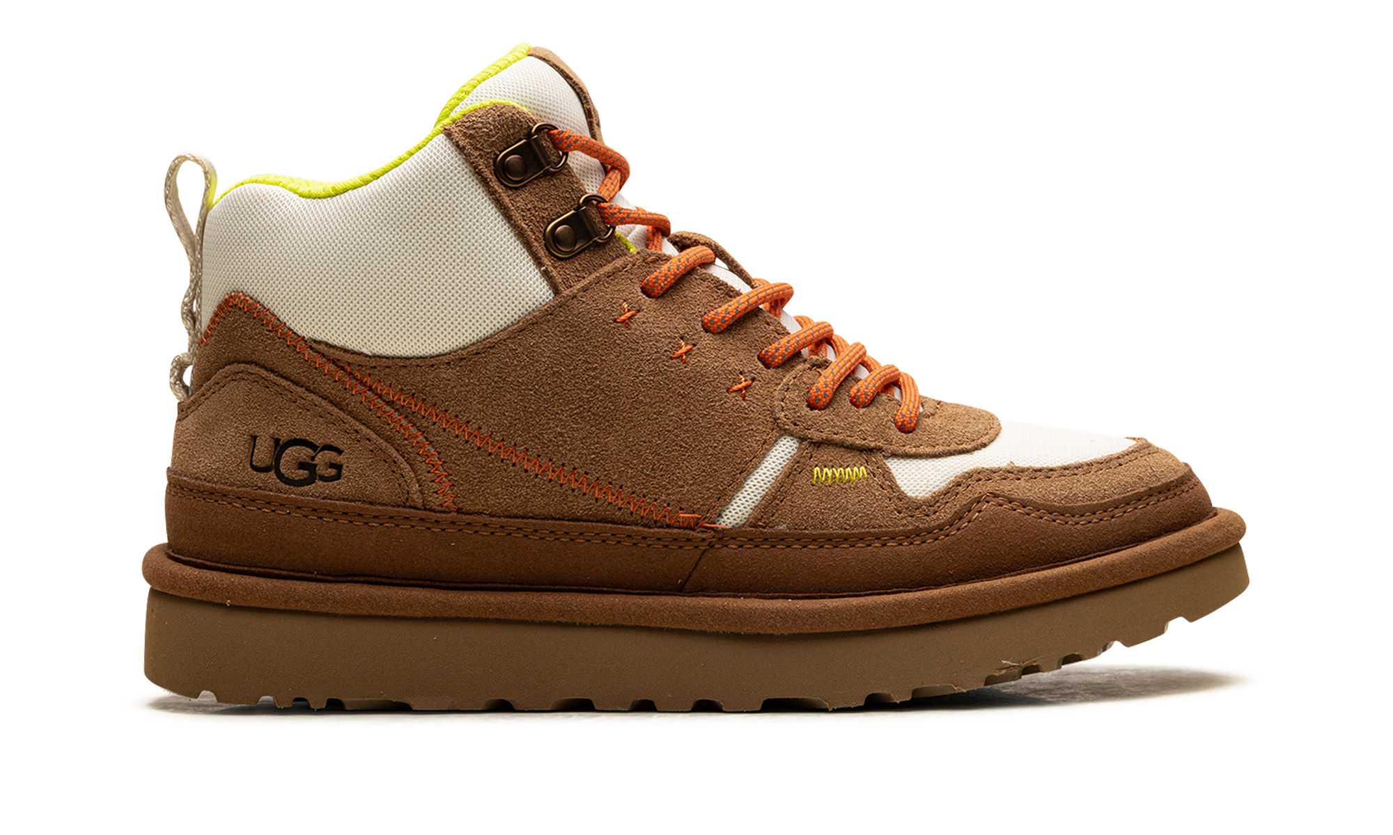 Highland Hi Heritage Women "Chestnut"
