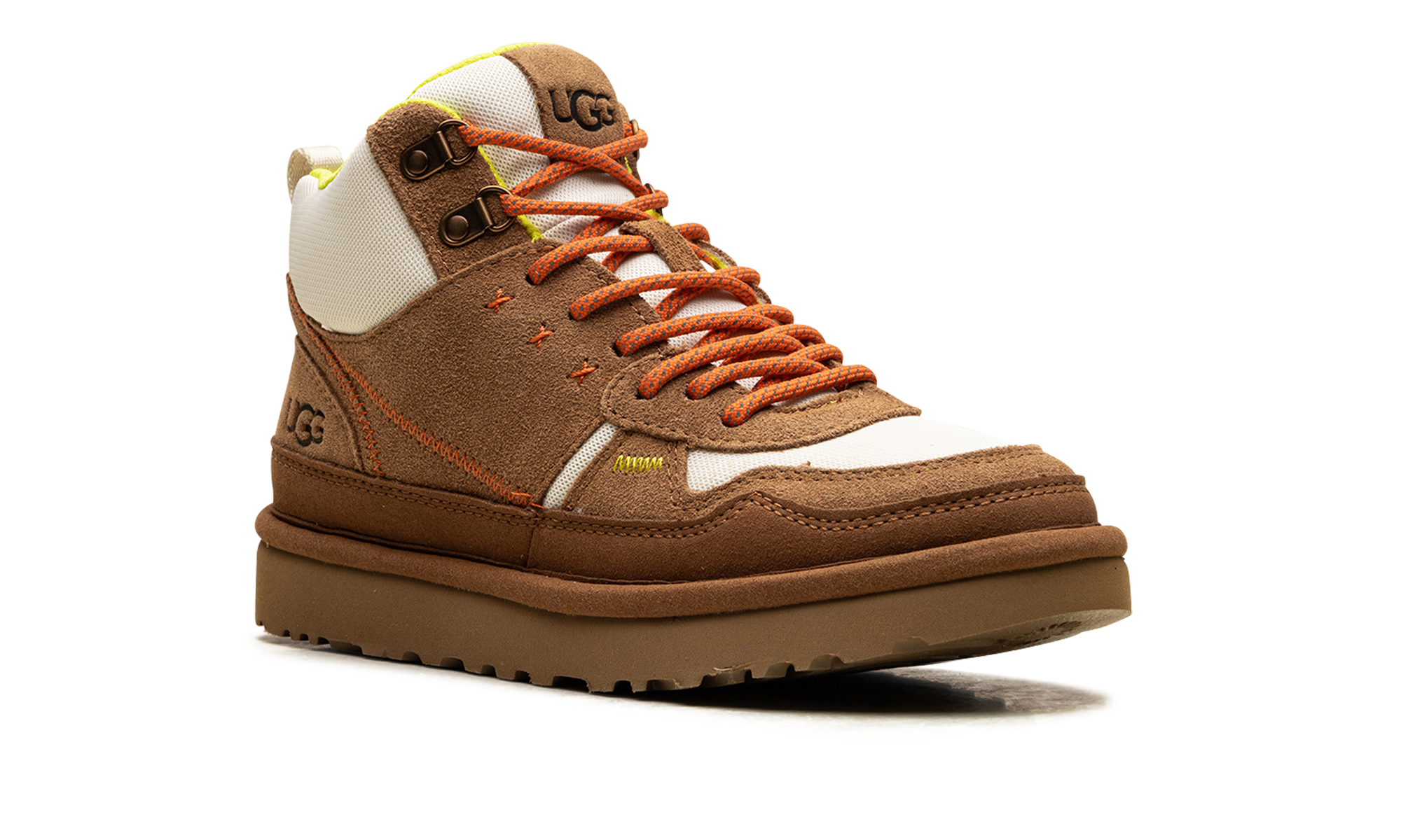 Highland Hi Heritage Women "Chestnut"