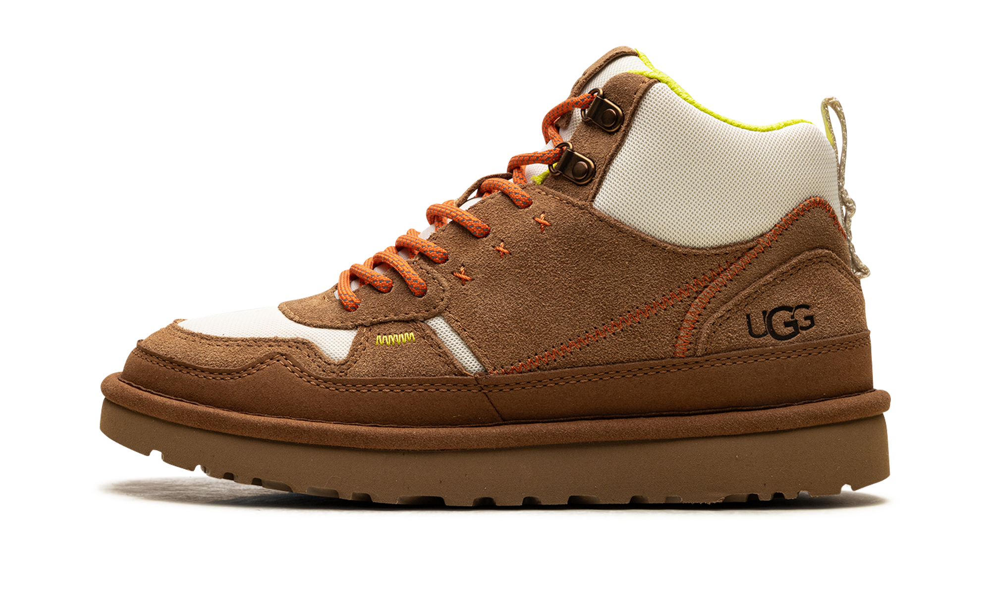 Highland Hi Heritage Women "Chestnut"