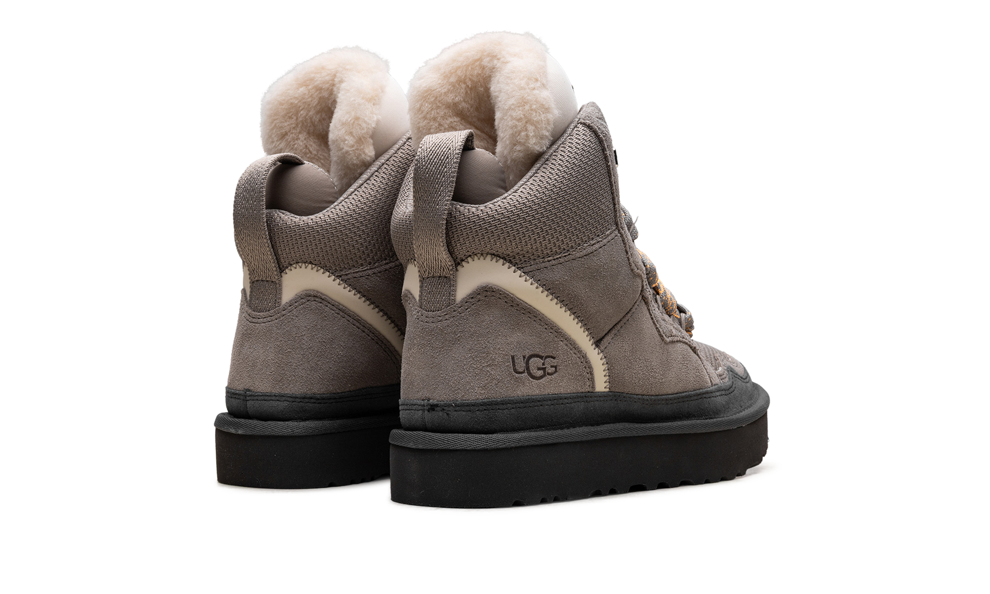 Highmel Women "Cobble Grey"