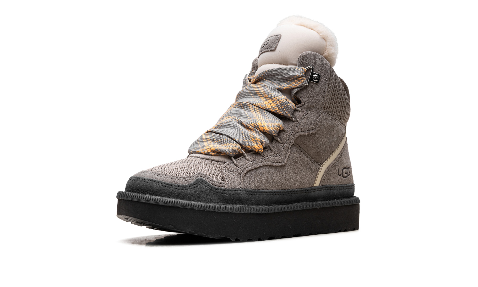 Highmel Women "Cobble Grey"