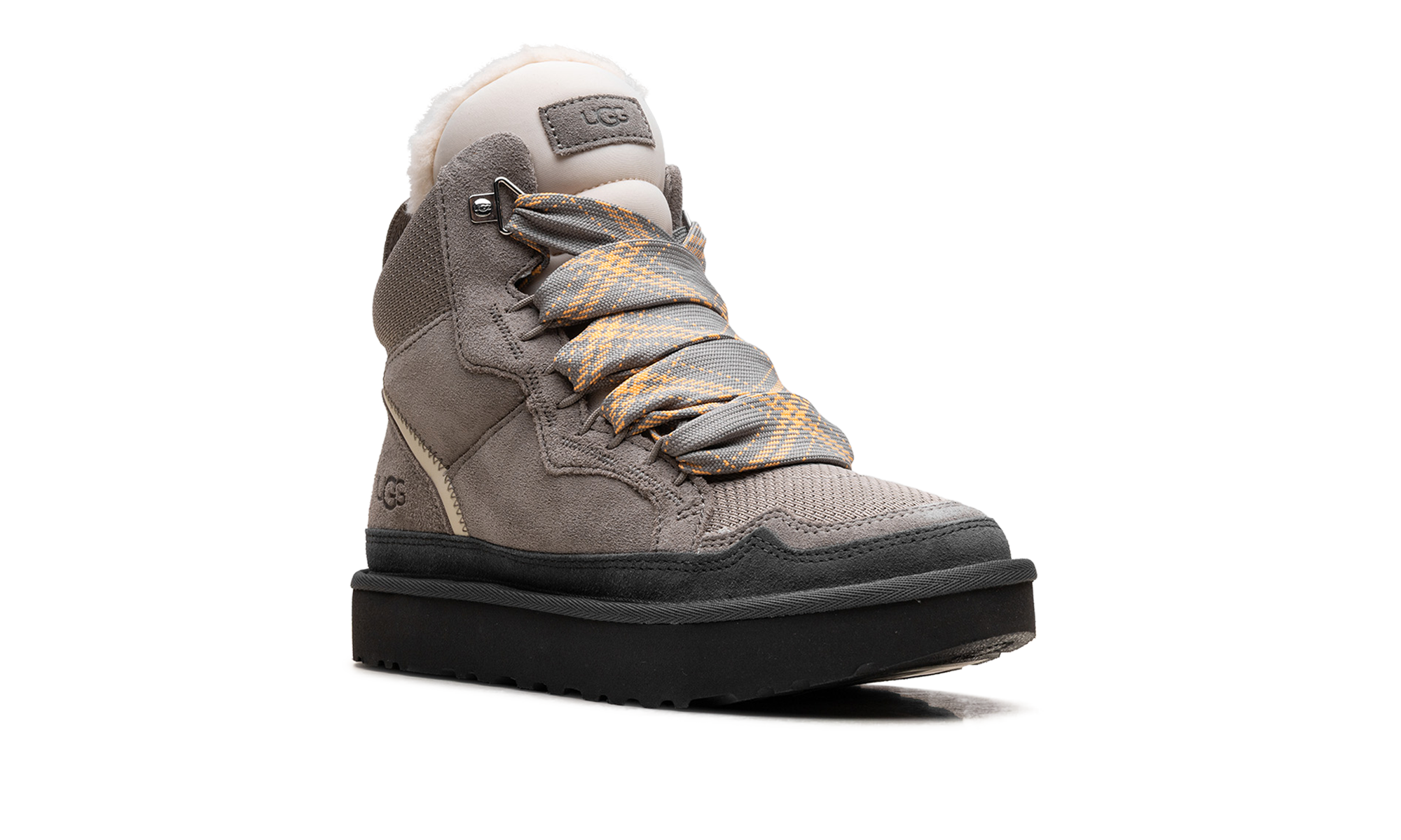 Highmel Women "Cobble Grey"