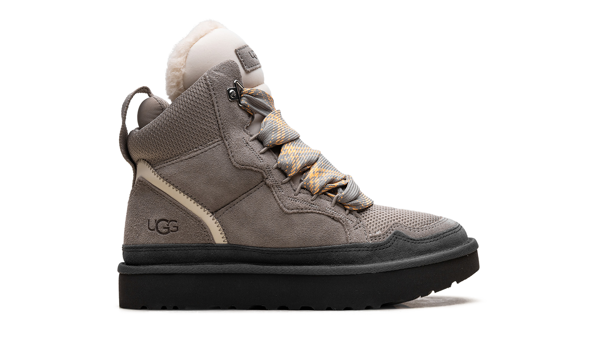Highmel Women "Cobble Grey"
