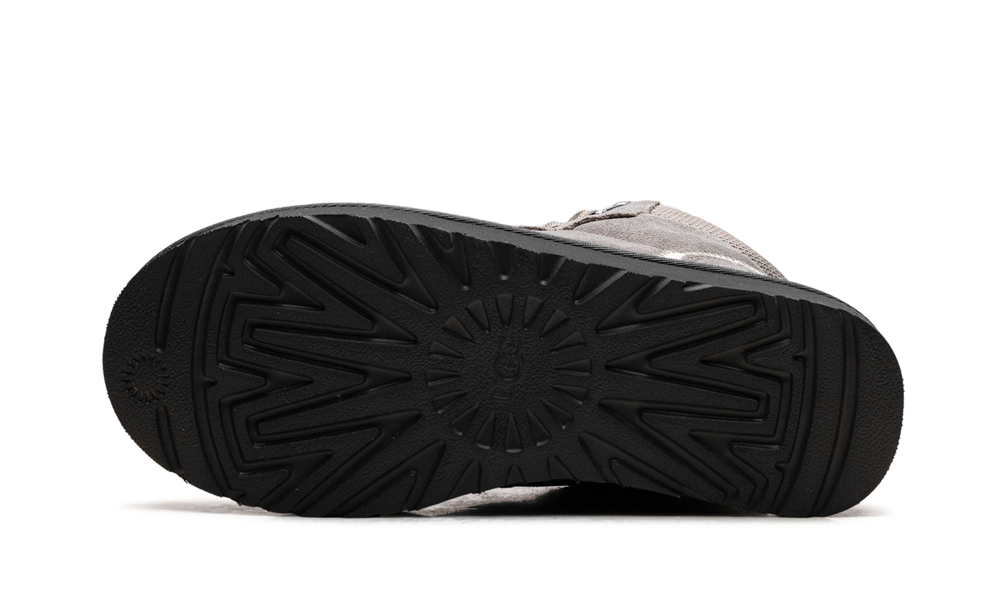 Highmel Women "Cobble Grey"