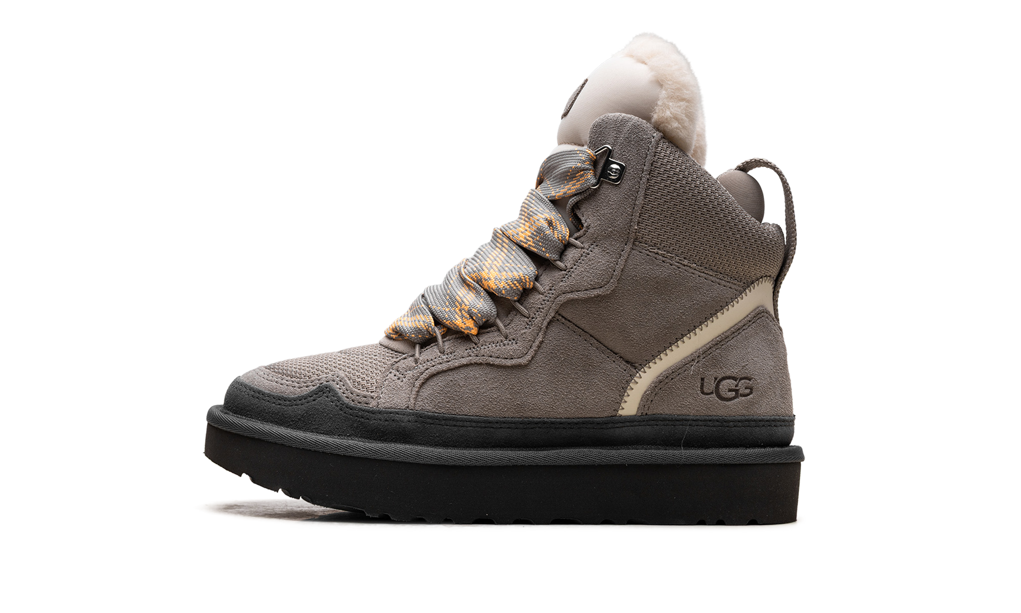 Highmel Women "Cobble Grey"