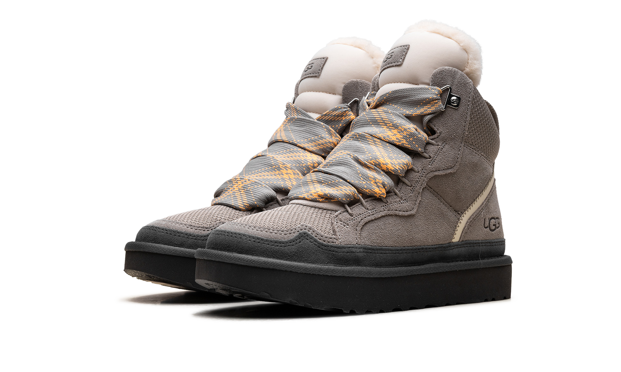 Highmel Women "Cobble Grey"