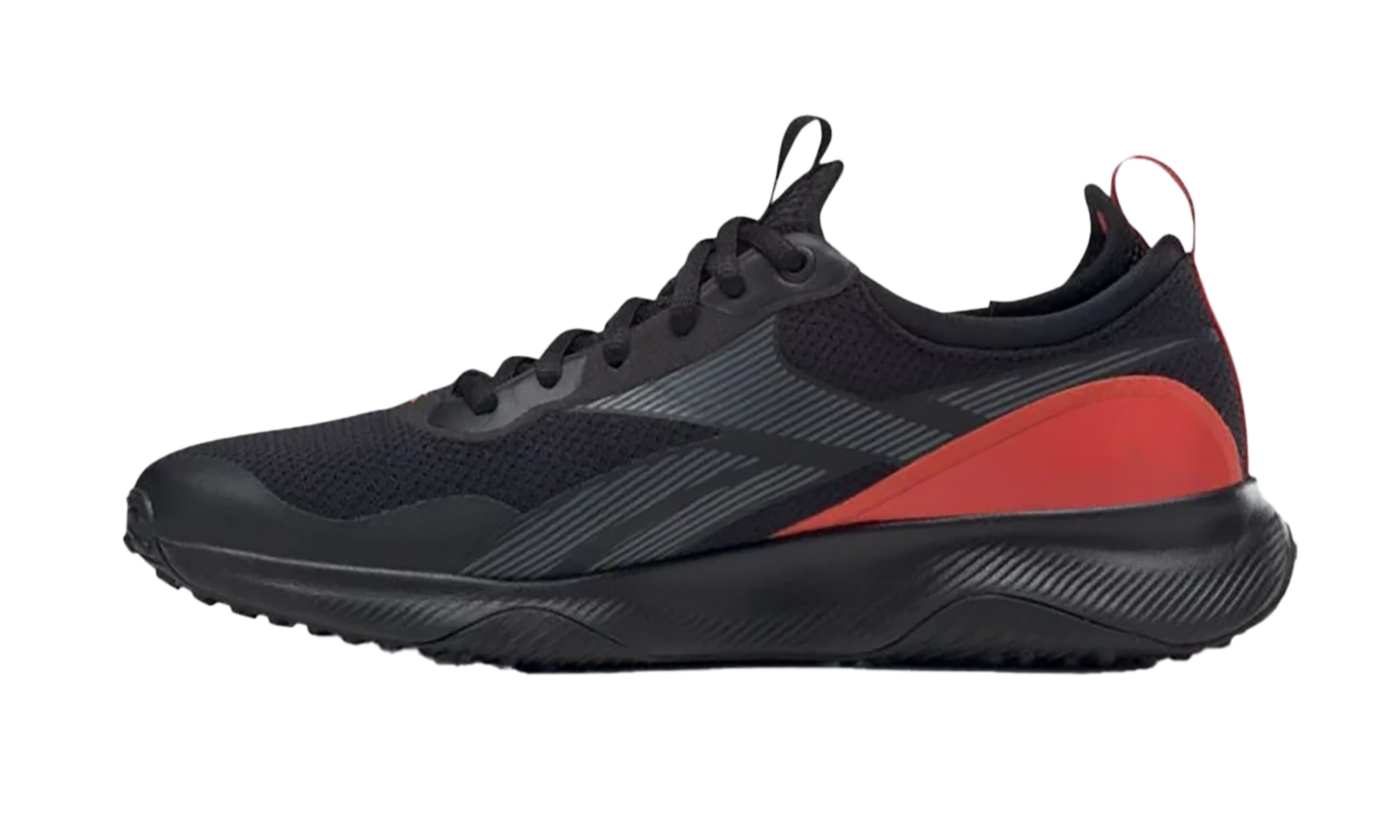 Hiit Tr 2.0 Women "Black/red"