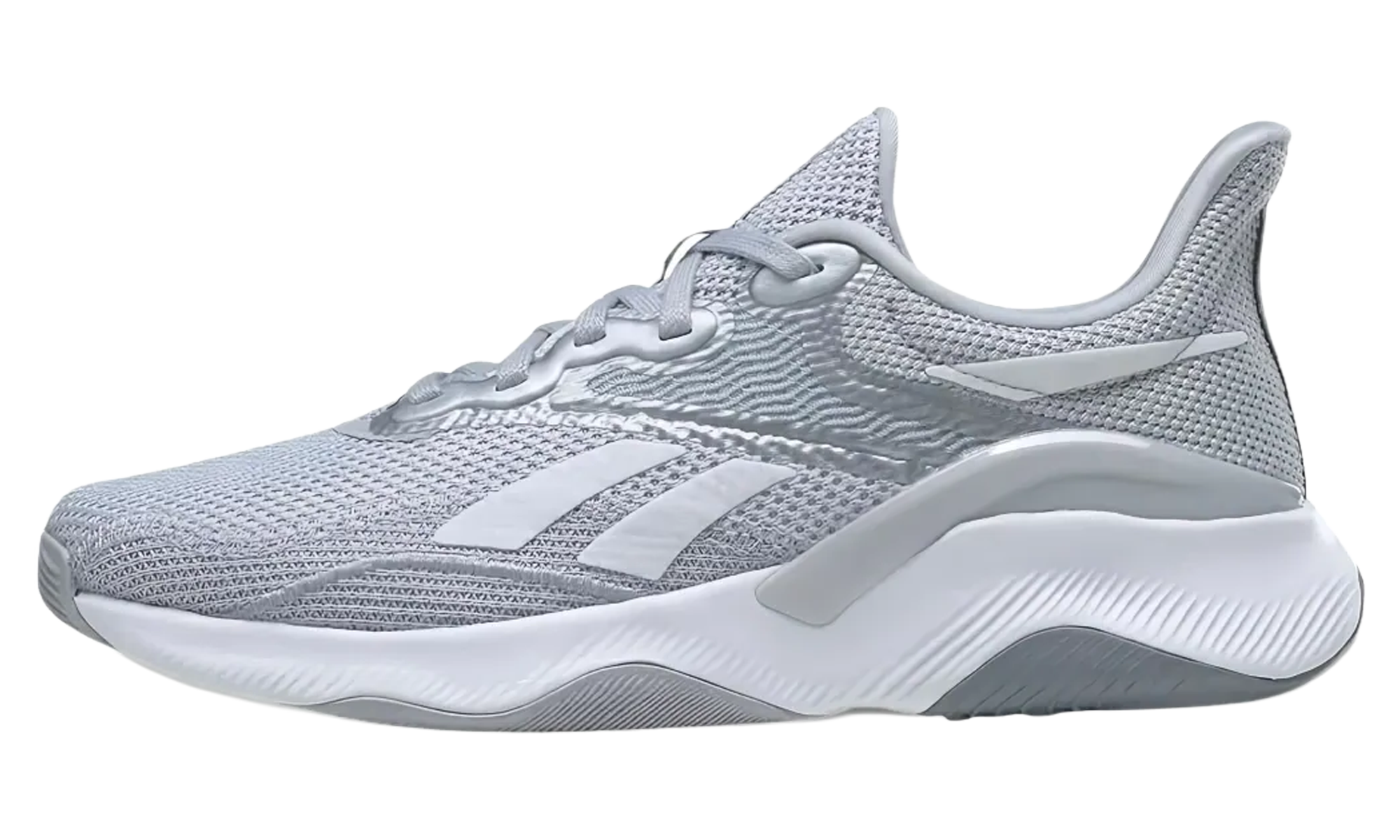 Hiit Tr 3 Women "Cold Grey"
