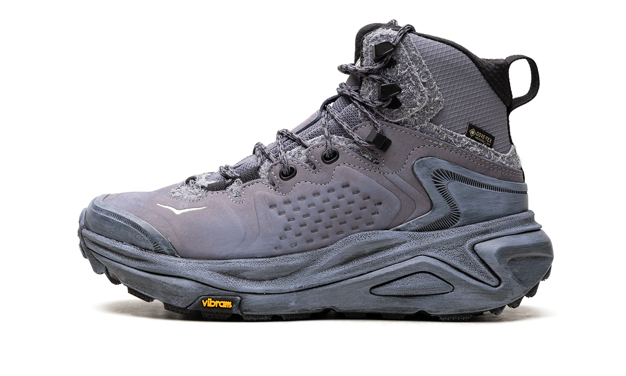 Hoka Kaha 3 GTX Ets Grey Skies "Lilac Hydrangea"